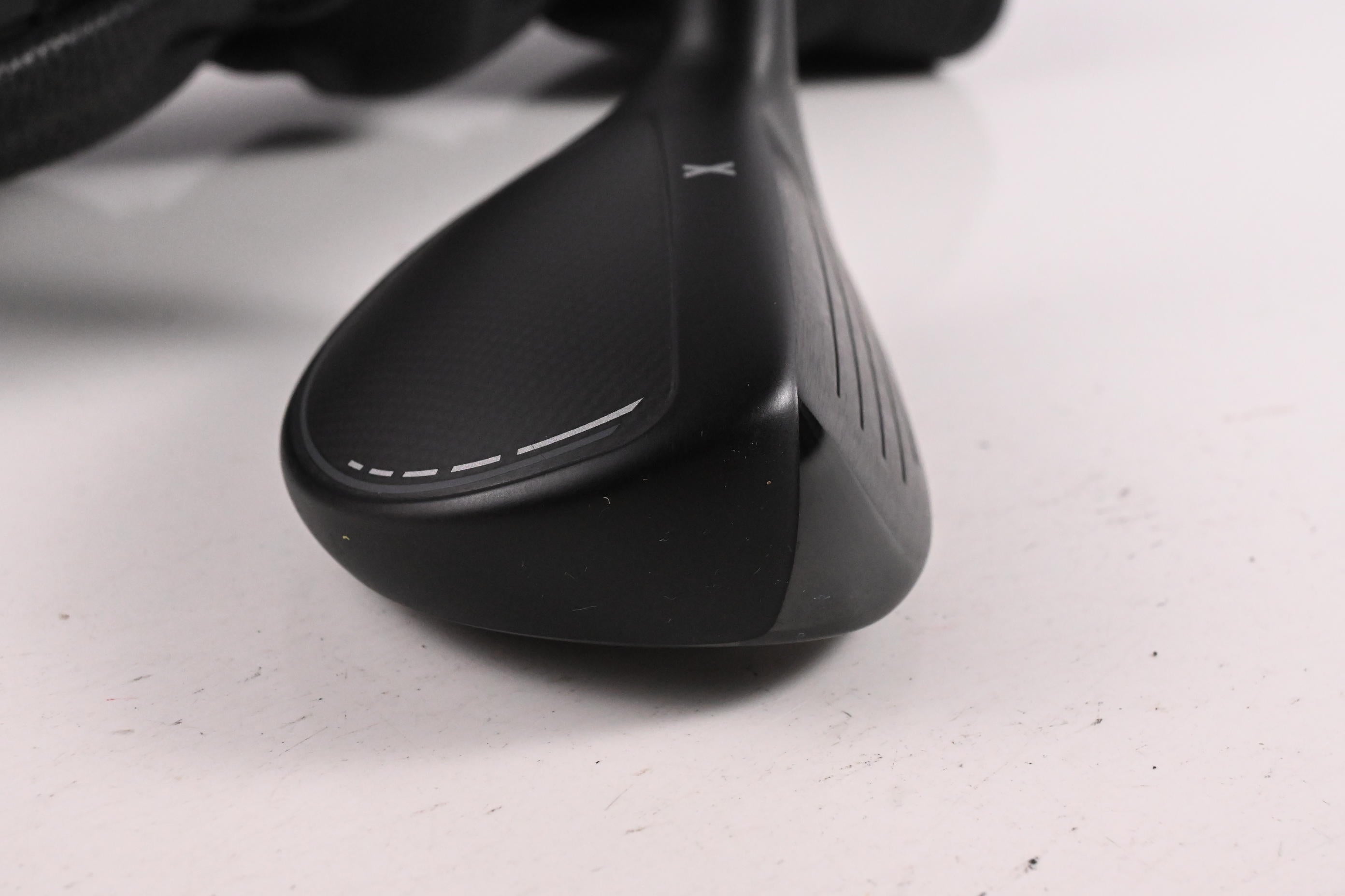 PXG 0311 XF Gen6 #6 Hybrid / 28 Degree / Regular Flex Tensei AV Blue 75 Shaft