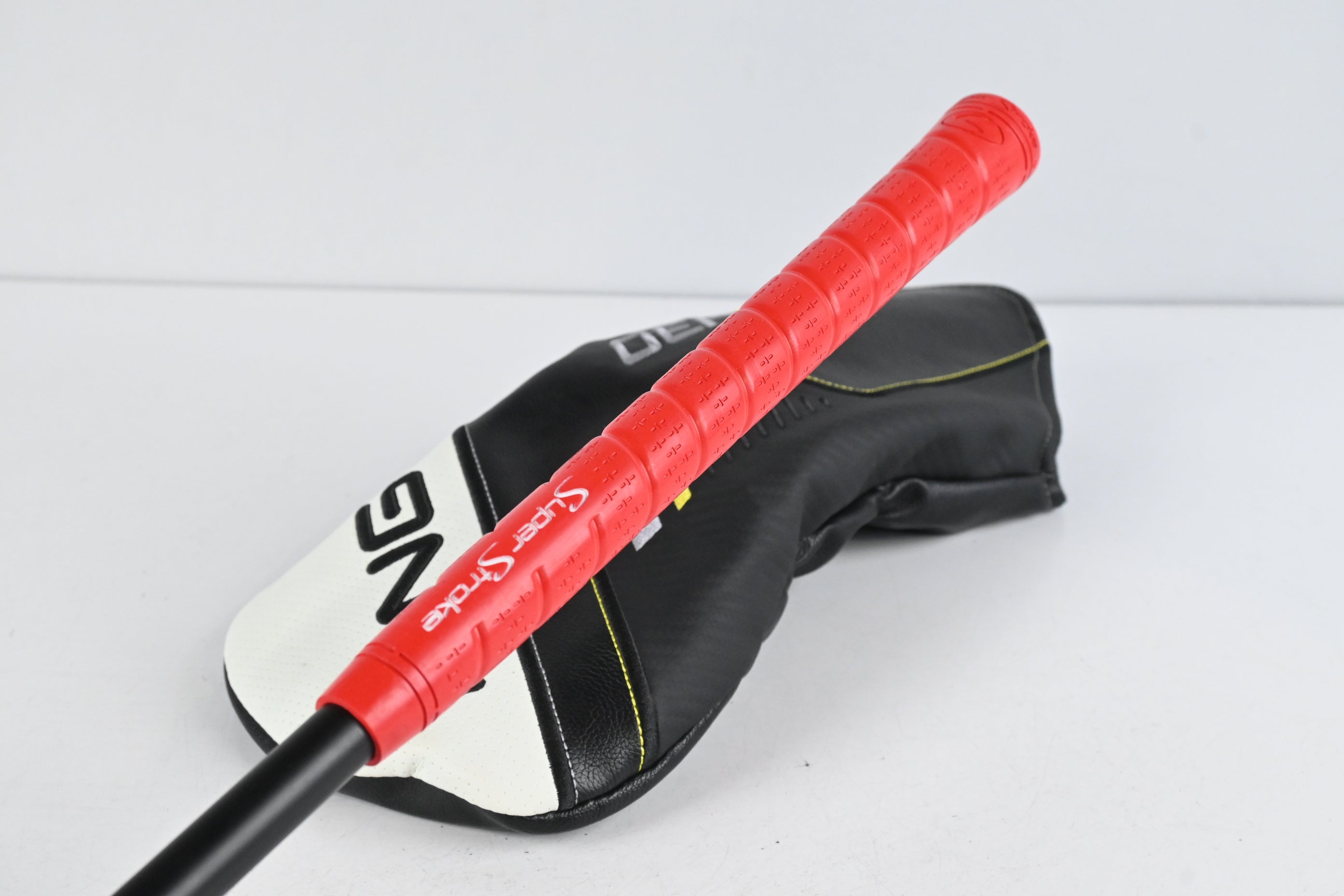 Ping G430 Max Driver / 10.5 Degree / Stiff Flex Aldila R.I.P'd NV 65 Shaft