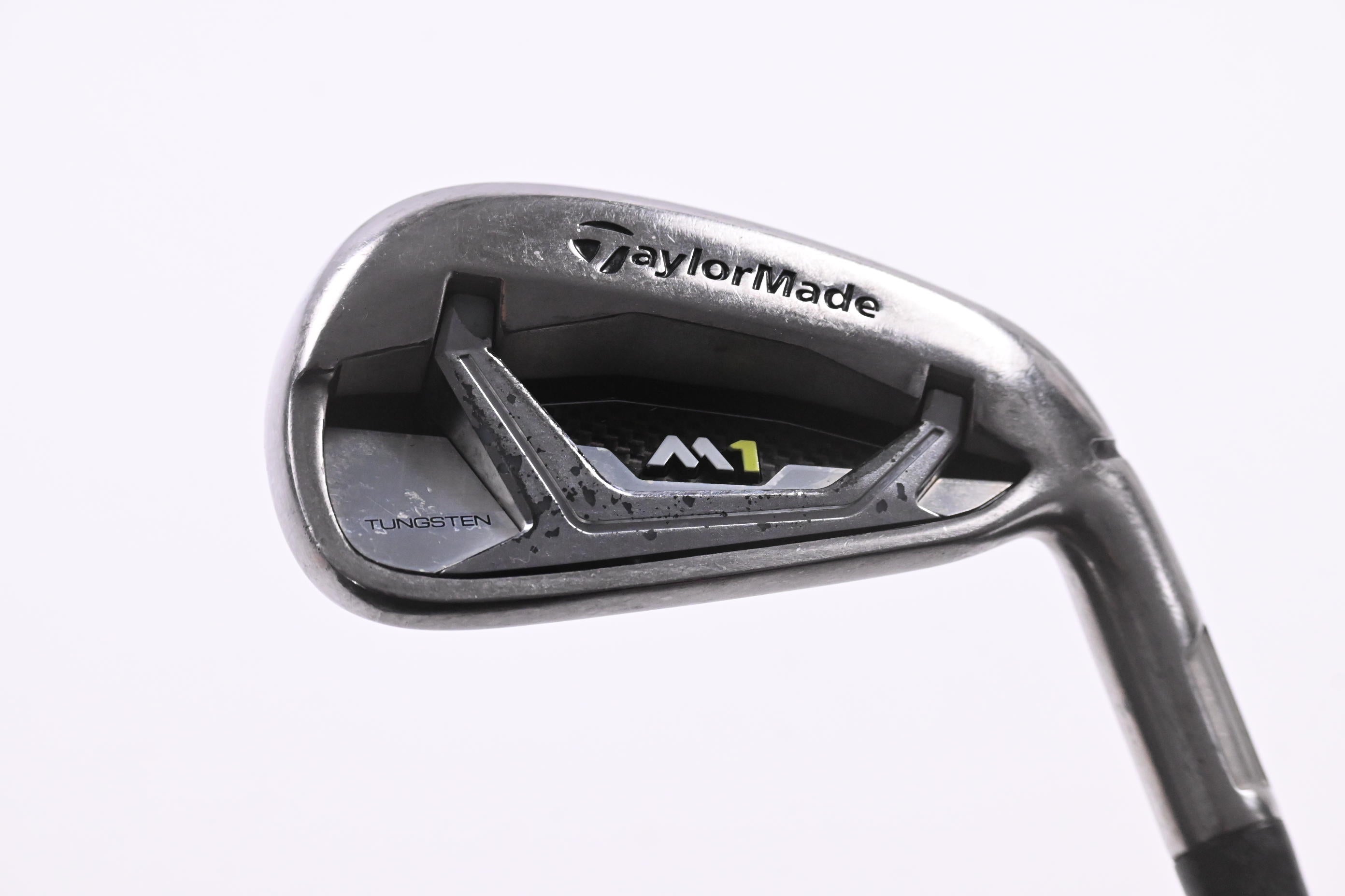 Taylormade M2 2017 #5 Iron / 21.5 Degree / Stiff Flex True Temper XP 95 S300