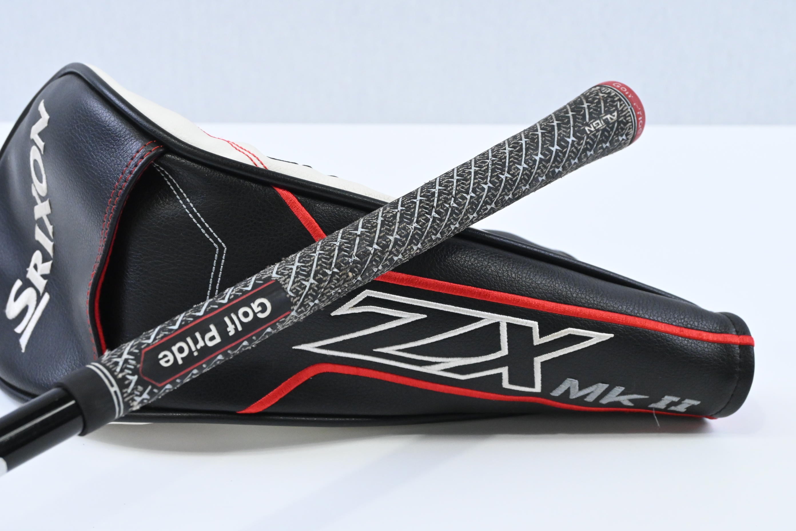 Srixon ZX5 LS Mk II Driver 2023 / 9.5 Degree / X-Flex Ventus Black Velocore 6