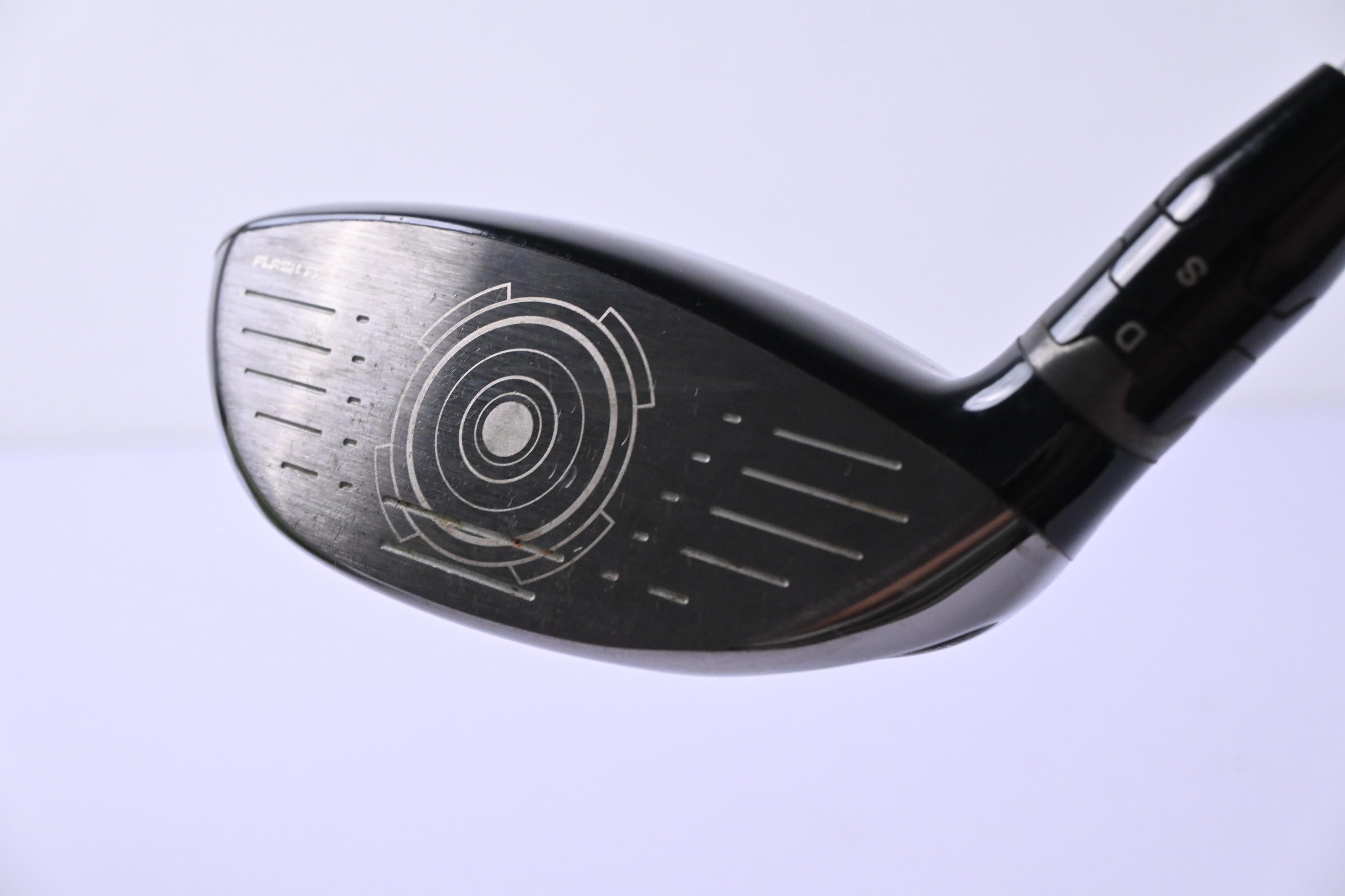 Callaway Epic Flash #3 Wood / 15 Degree / Stiff Flex Project X Evenflow 65 Shaft