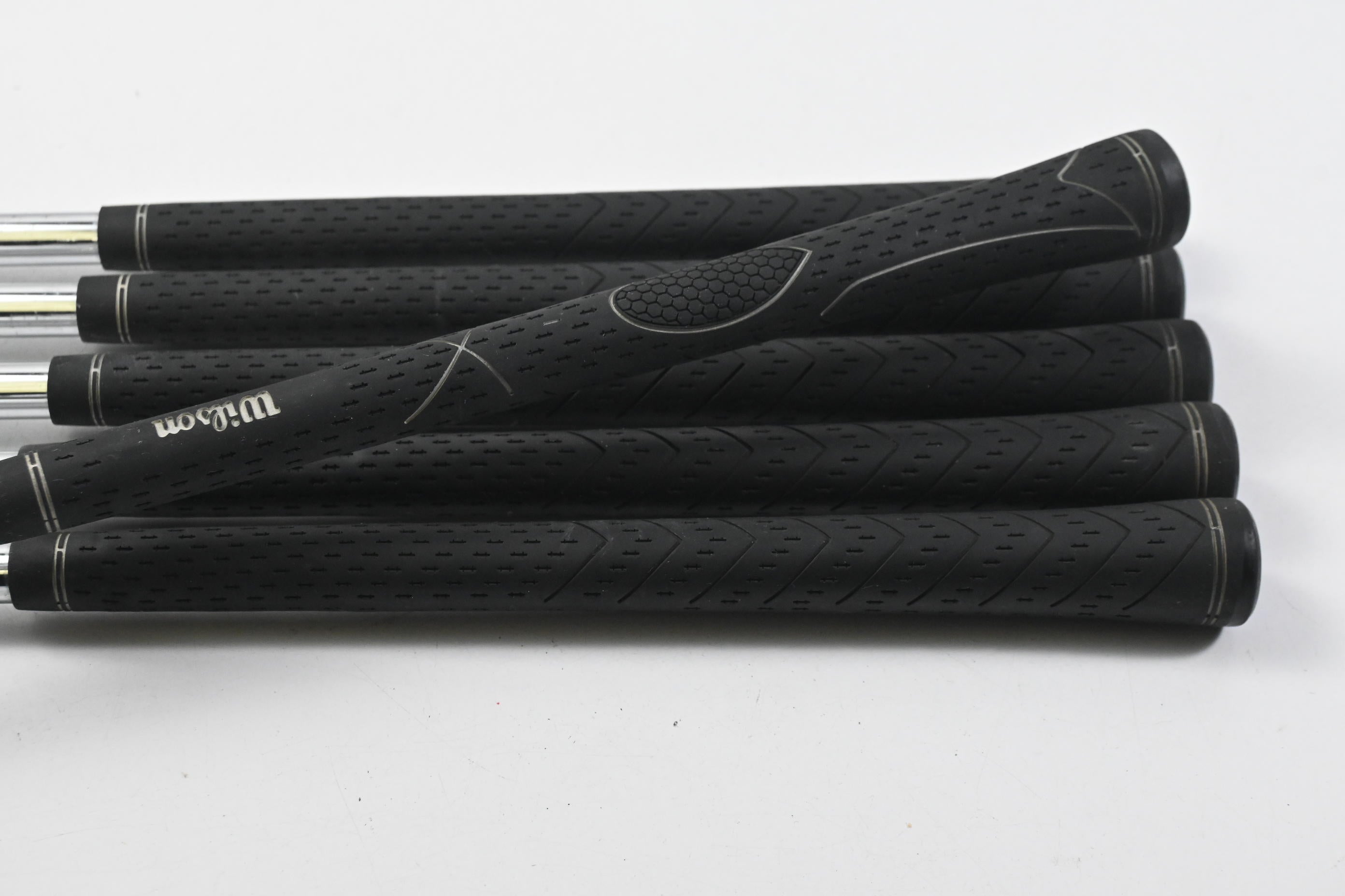 Wilson Ultra Irons / 5-PW / Regular Flex True Temper Shafts