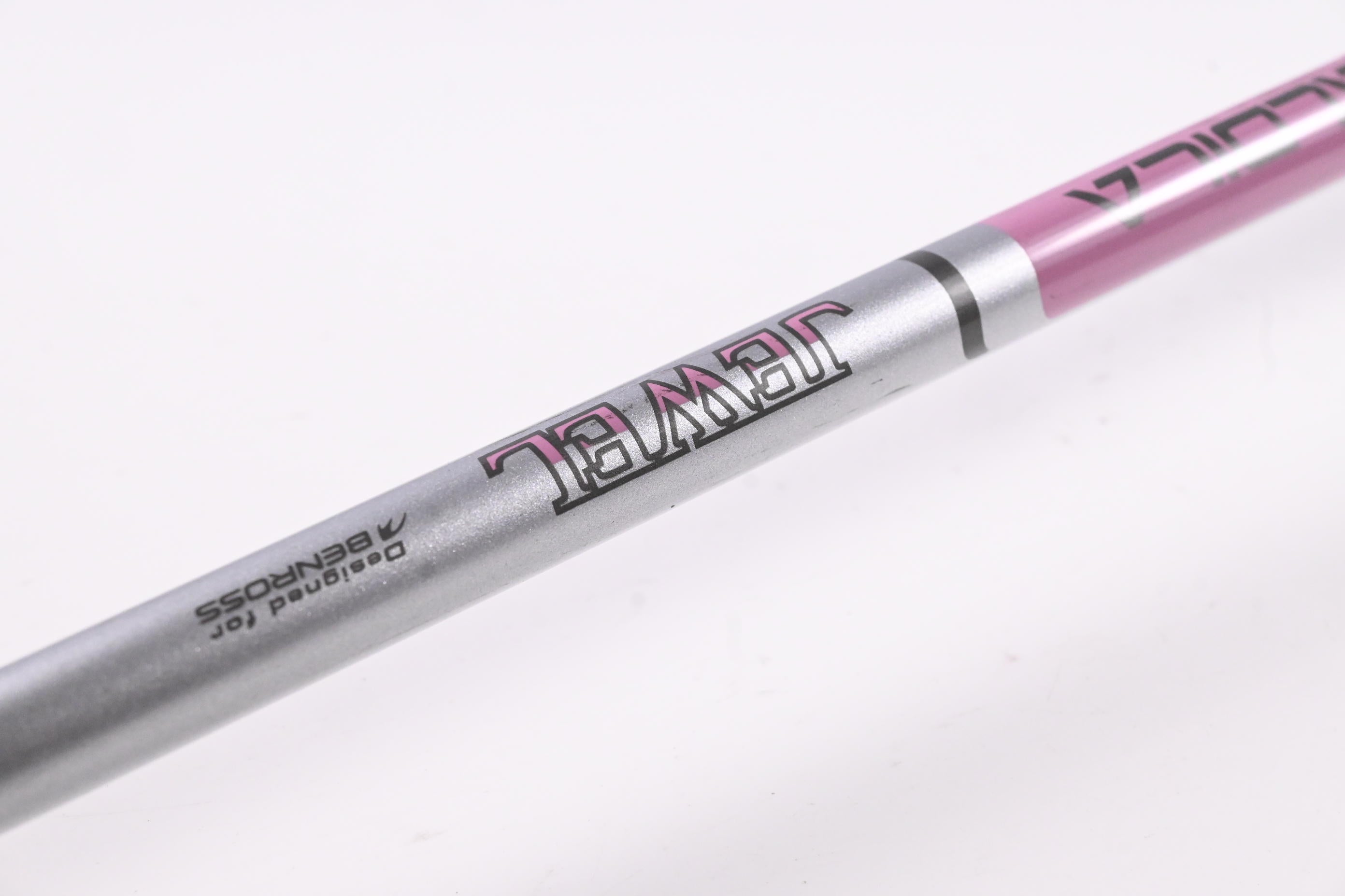Ladies Benross Jewel Driver / 12 Degree / Ladies Flex Aldila Jewel Shaft