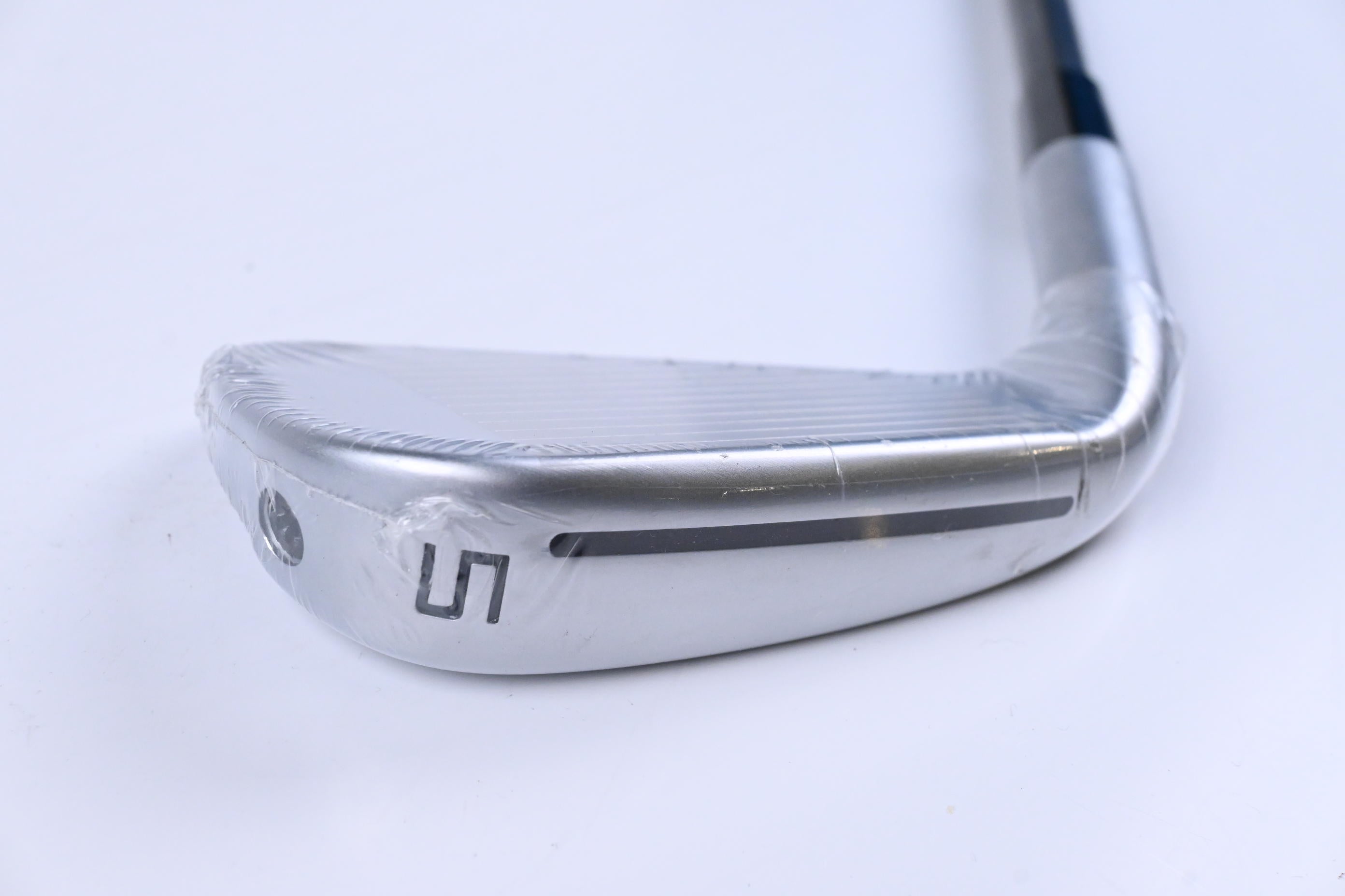 Taylormade P790 2023 #5 Iron / 23.5 Degree / Regular Flex Fujikura Pro 63 Shaft
