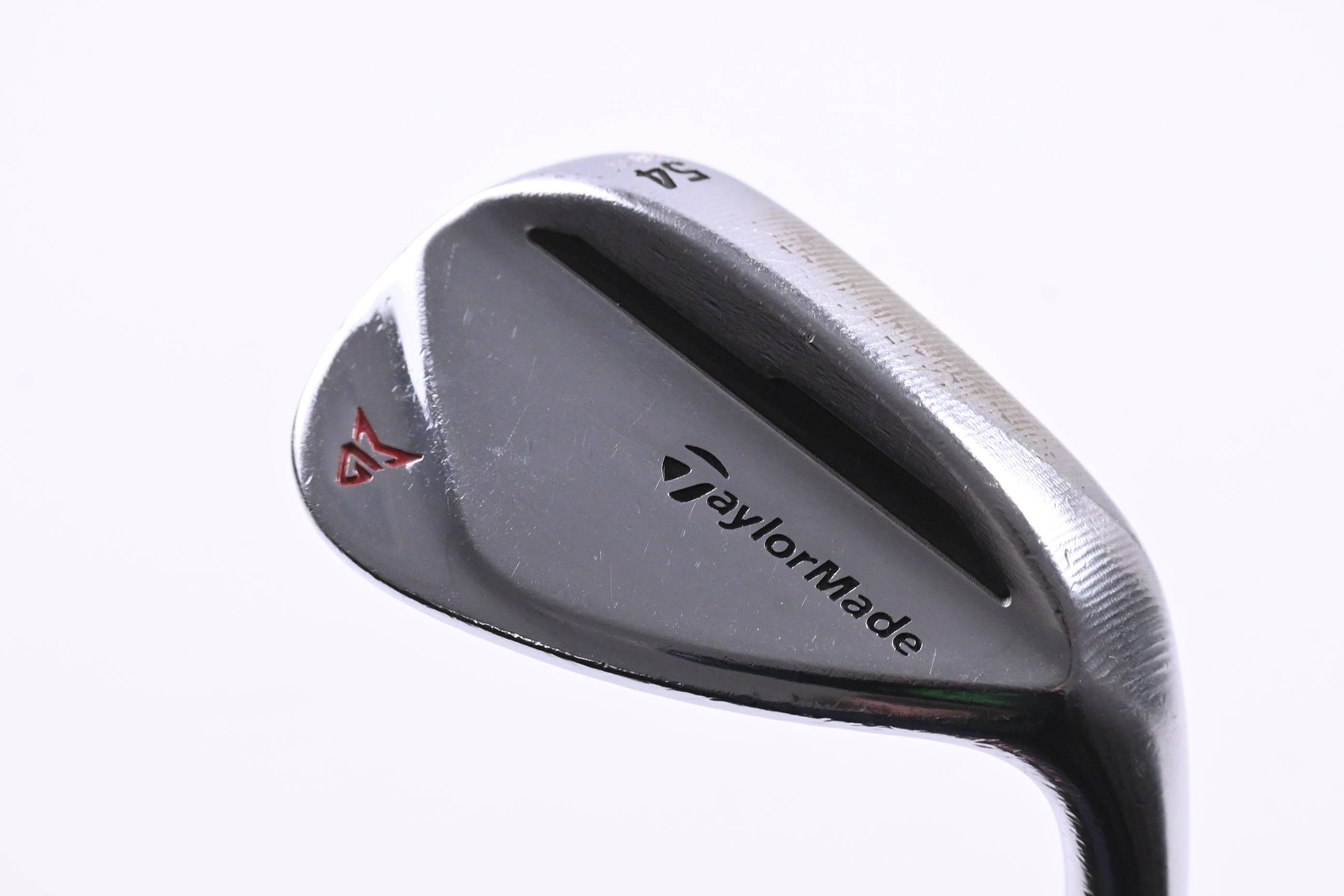 Taylormade Milled Grind Sand Wedge / 54 Degree / Stiff Flex Dynamic Gold 120 S300