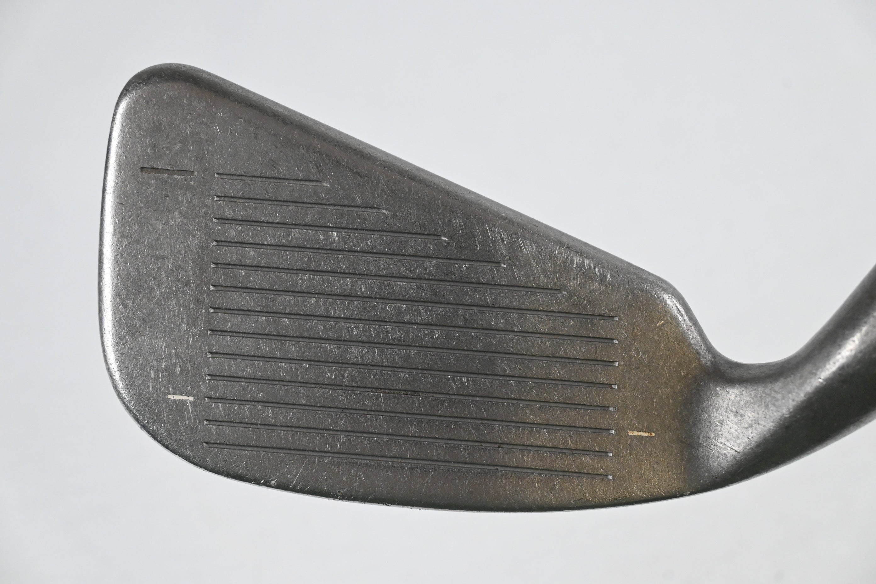 Ping ISI-K #1 Iron / 16 Degree / Black Dot / Stiff Flex Ping JZ Shaft