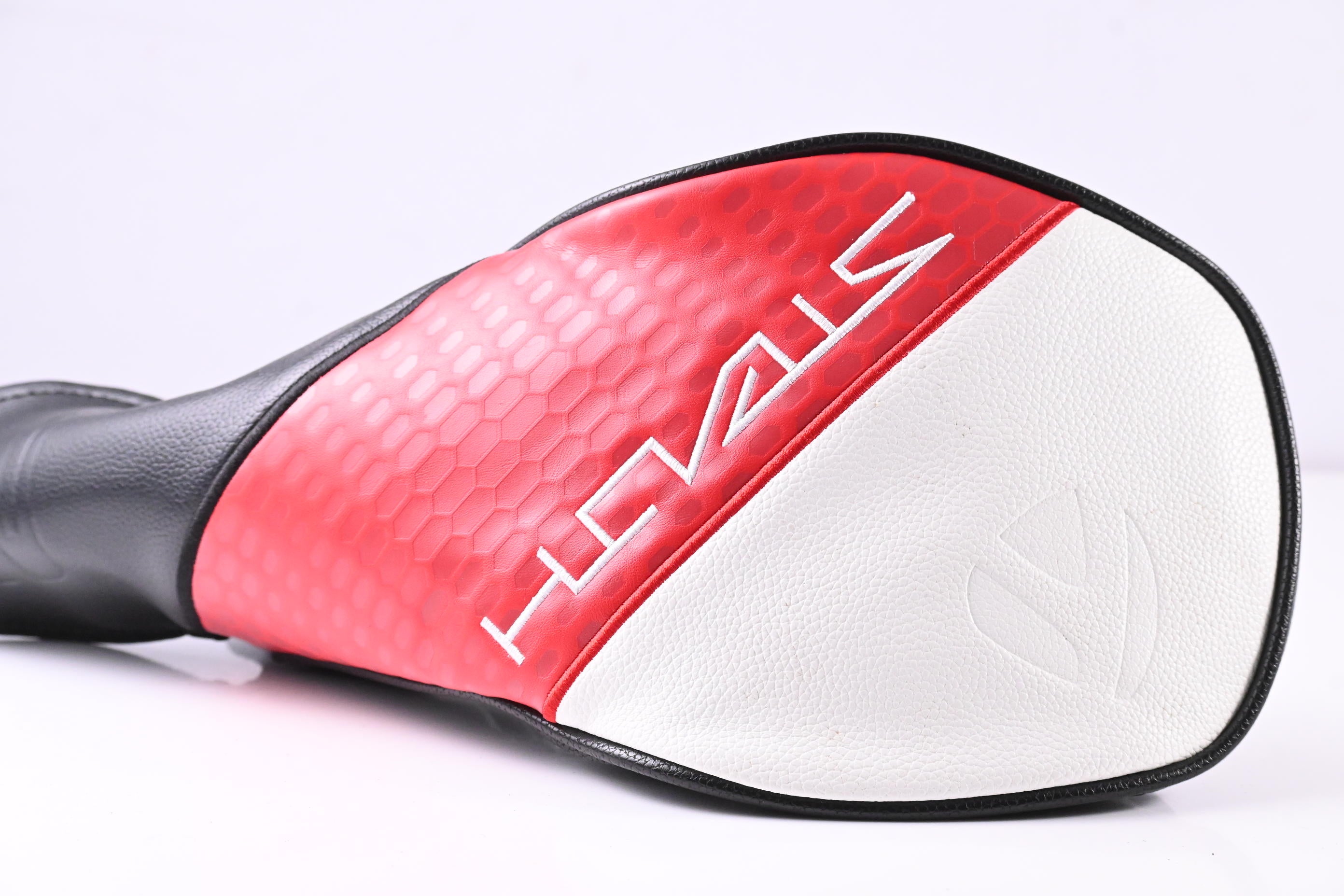 Taylormade Stealth 2 Plus Driver / 9 Degree / X-Flex Aldila NV Green 65 Shaft