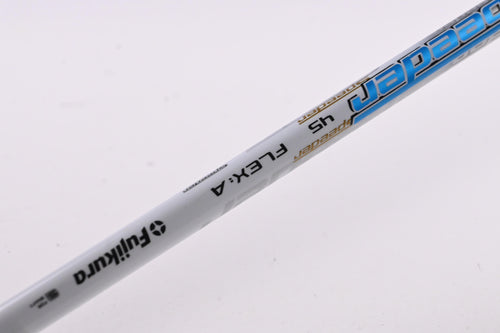 Taylormade SLDR Driver / 10.5 Degree / Senior Flex Fujikura Air Speeder 45 Shaft