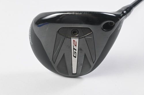 Titleist GT2 #3 Wood / 16.5 Degree / Tour X-Flex Tour AD VF-7 Shaft