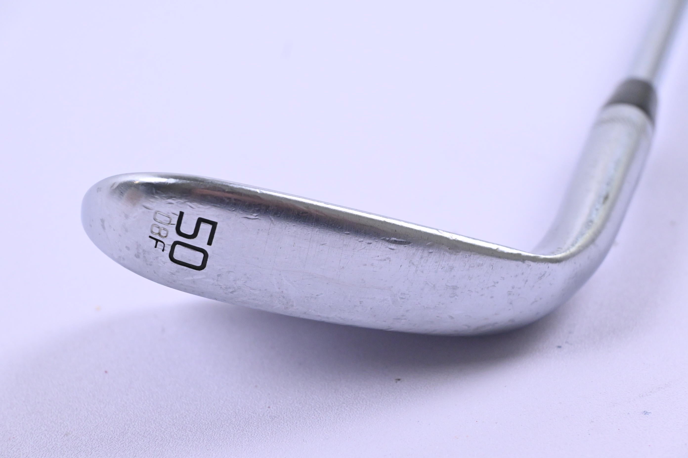 Titleist Vokey SM9 Gap Wedge / 50 Degree / Wedge Flex Vokey Design SM9