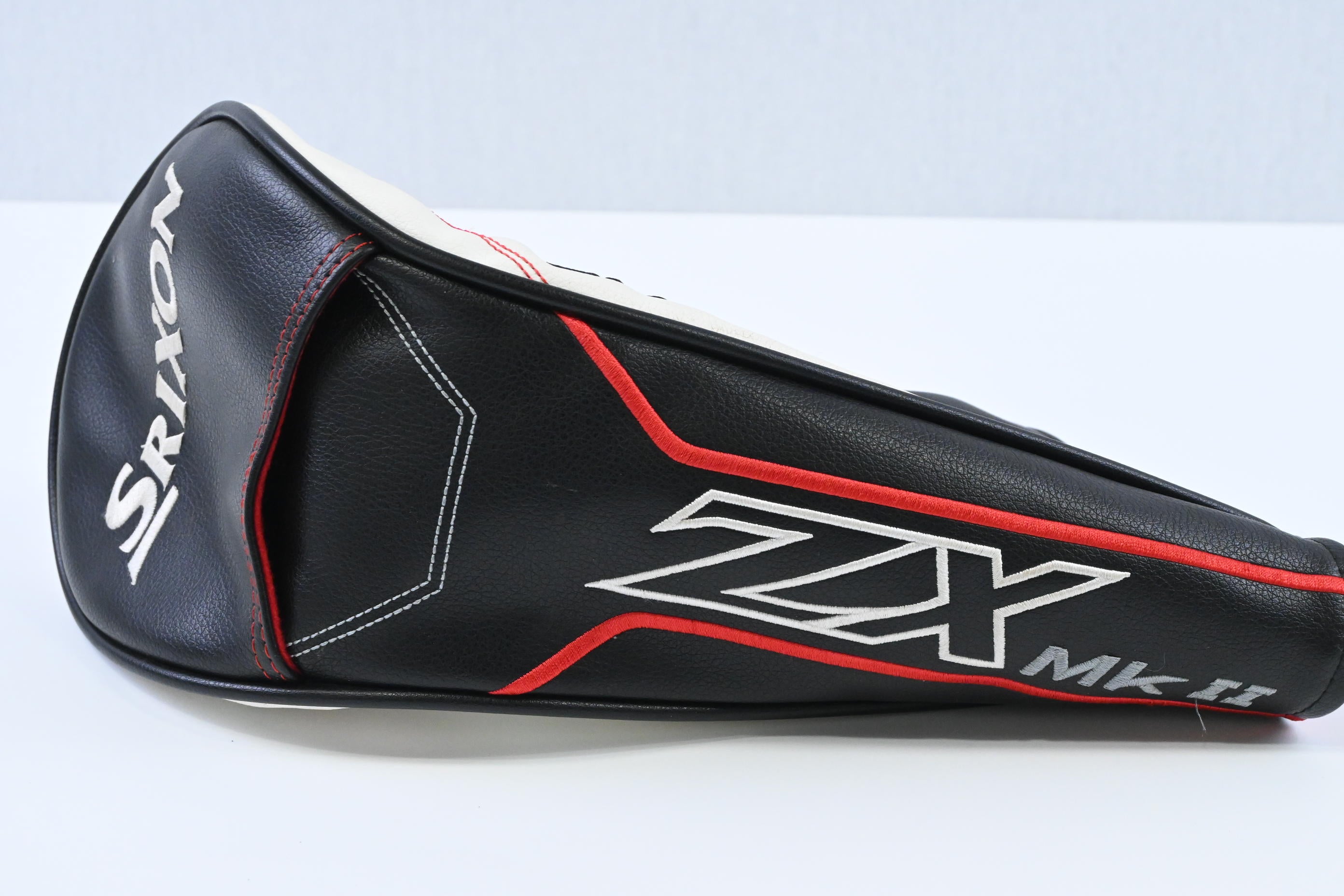 Srixon ZX5 LS Mk II Driver 2023 / 9.5 Degree / X-Flex Ventus Black Velocore 6