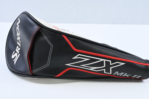 Srixon ZX5 LS Mk II Driver 2023 / 9.5 Degree / X-Flex Ventus Black Velocore 6