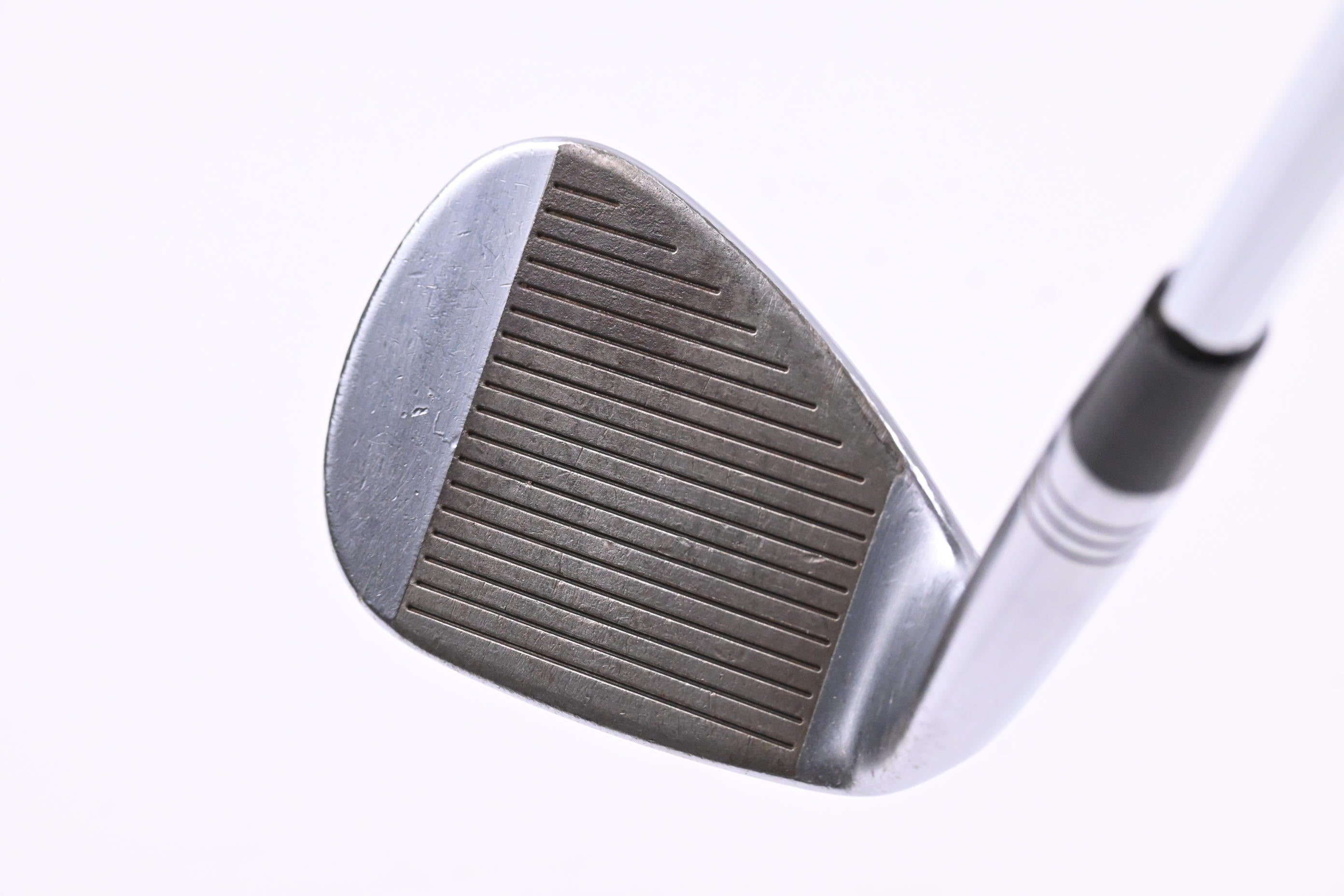 Taylormade Milled Grind Sand Wedge / 54 Degree / Stiff Flex Dynamic Gold 120 S300