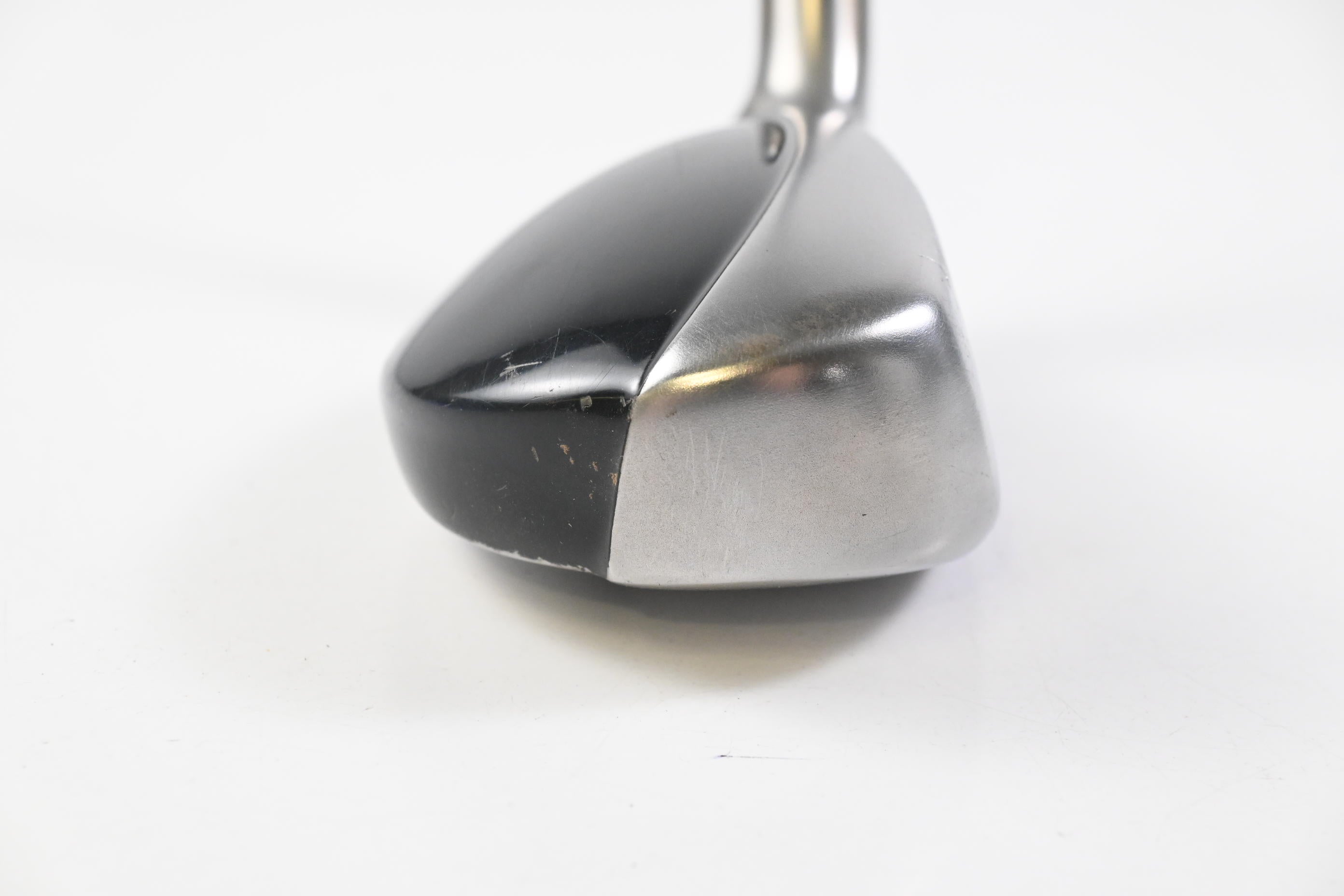 Taylormade Rescue Mid #2 Hybrid / 16 Degree / Regular Flex Taylormade Precision