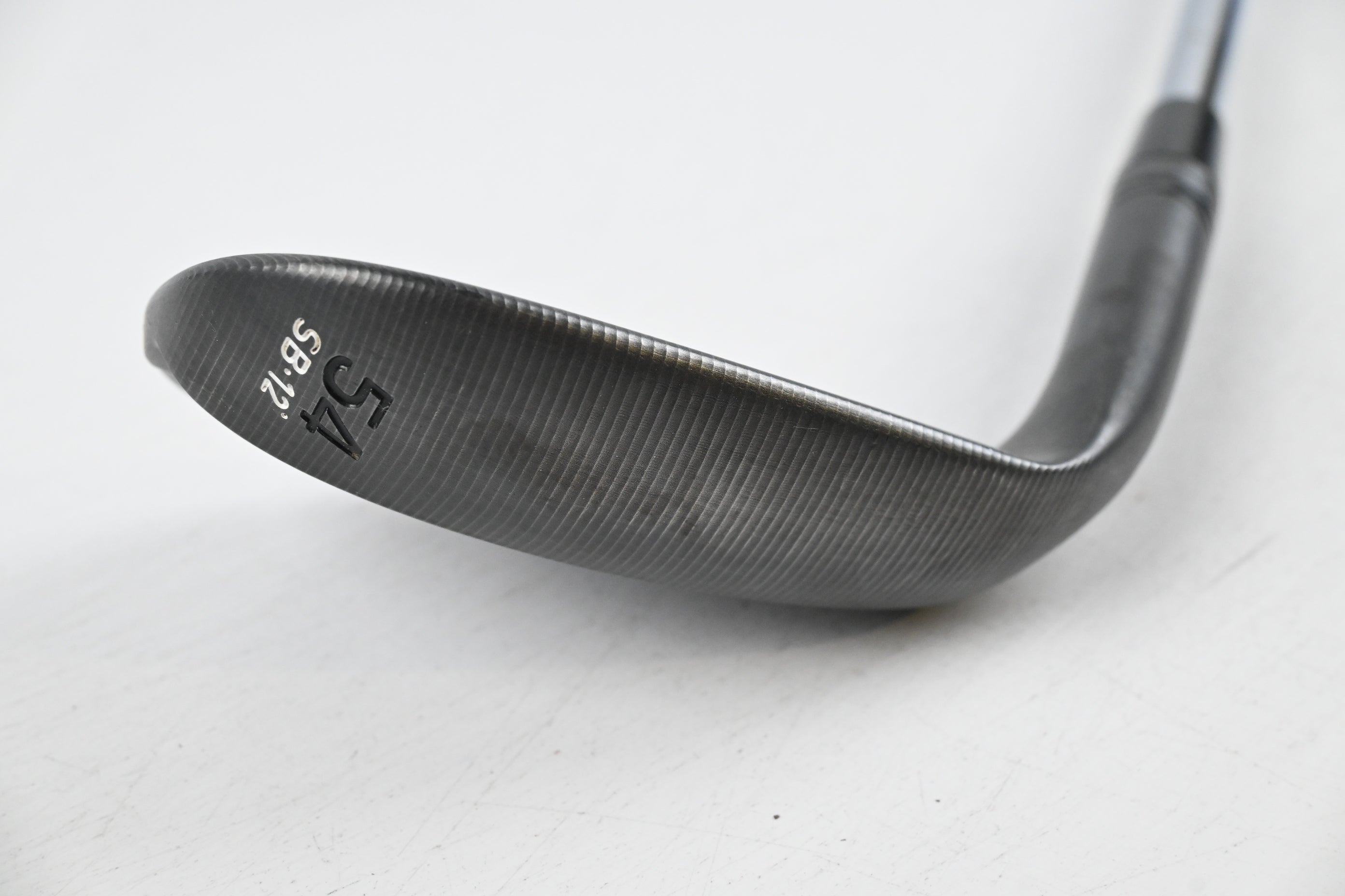 Taylormade Milled Grind 5 Sand Wedge / 54 Degree / Wedge Flex Dynamic Gold 115