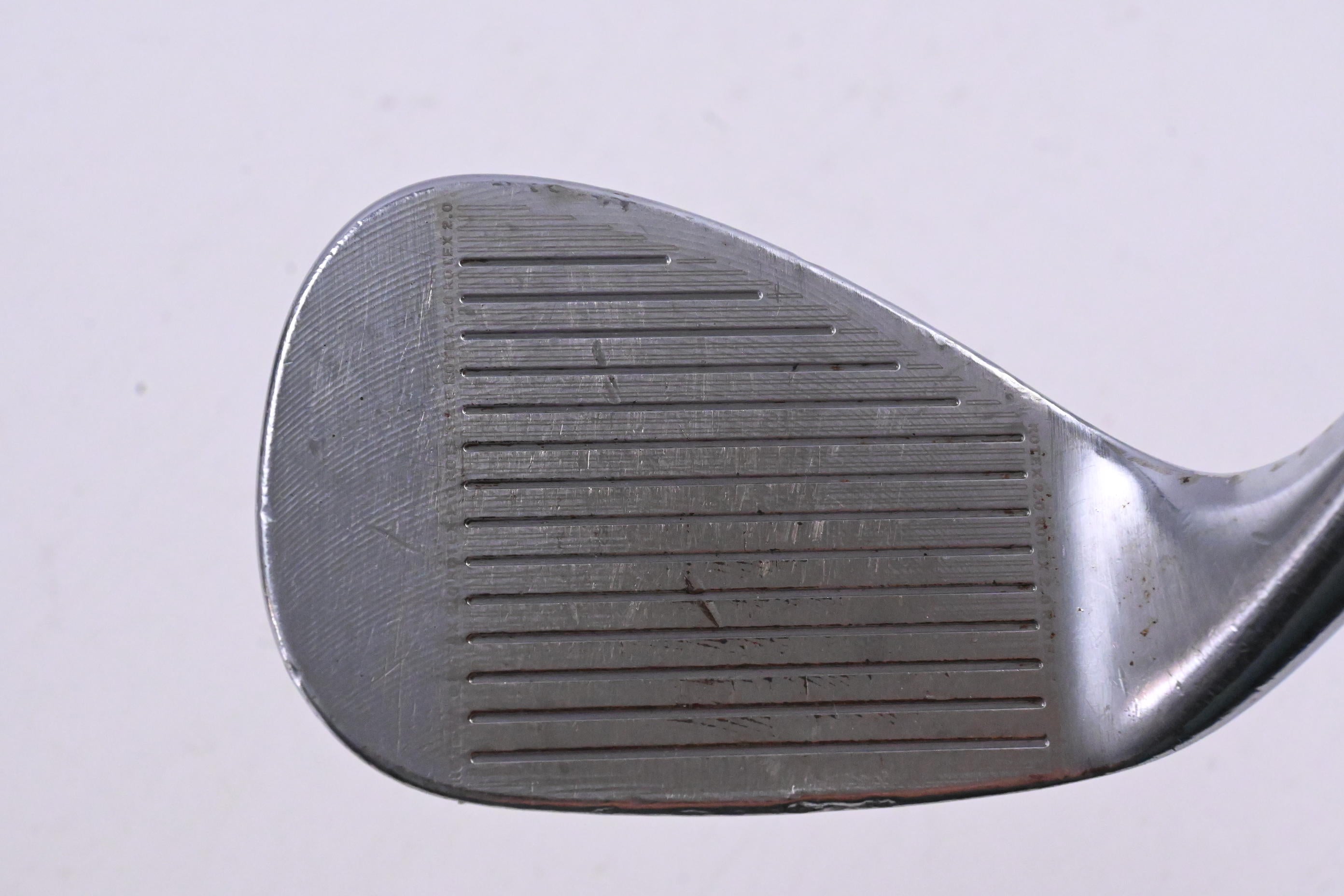 Cleveland 588 RTX Gap Wedge / 52 Degree / Wedge Flex True Temper Dynamic Gold