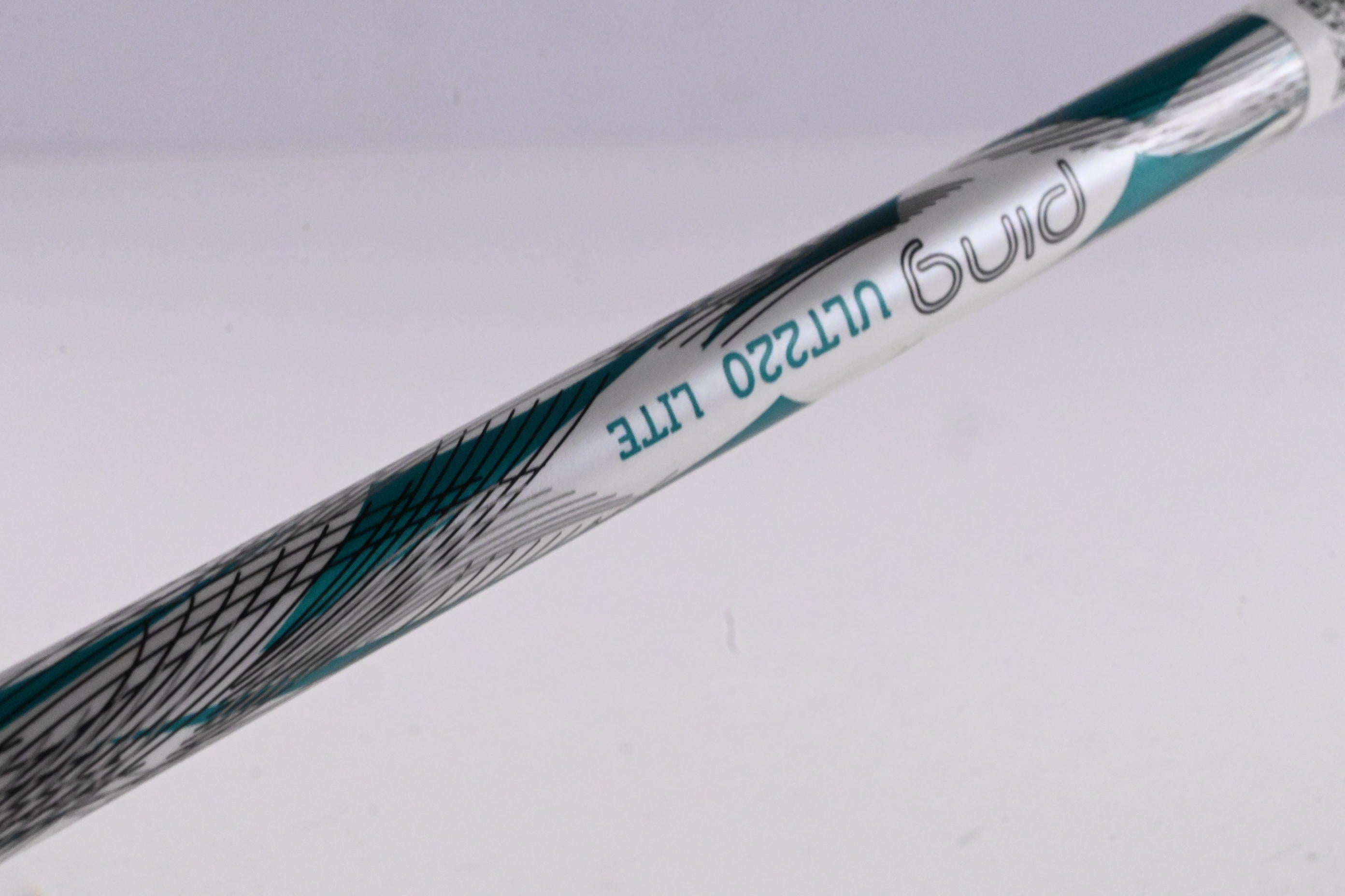 Ladies Ping Rhapsody 2015 #5 Hybrid / 26 Degree / Ladies Flex Ping ULT 220 Lite