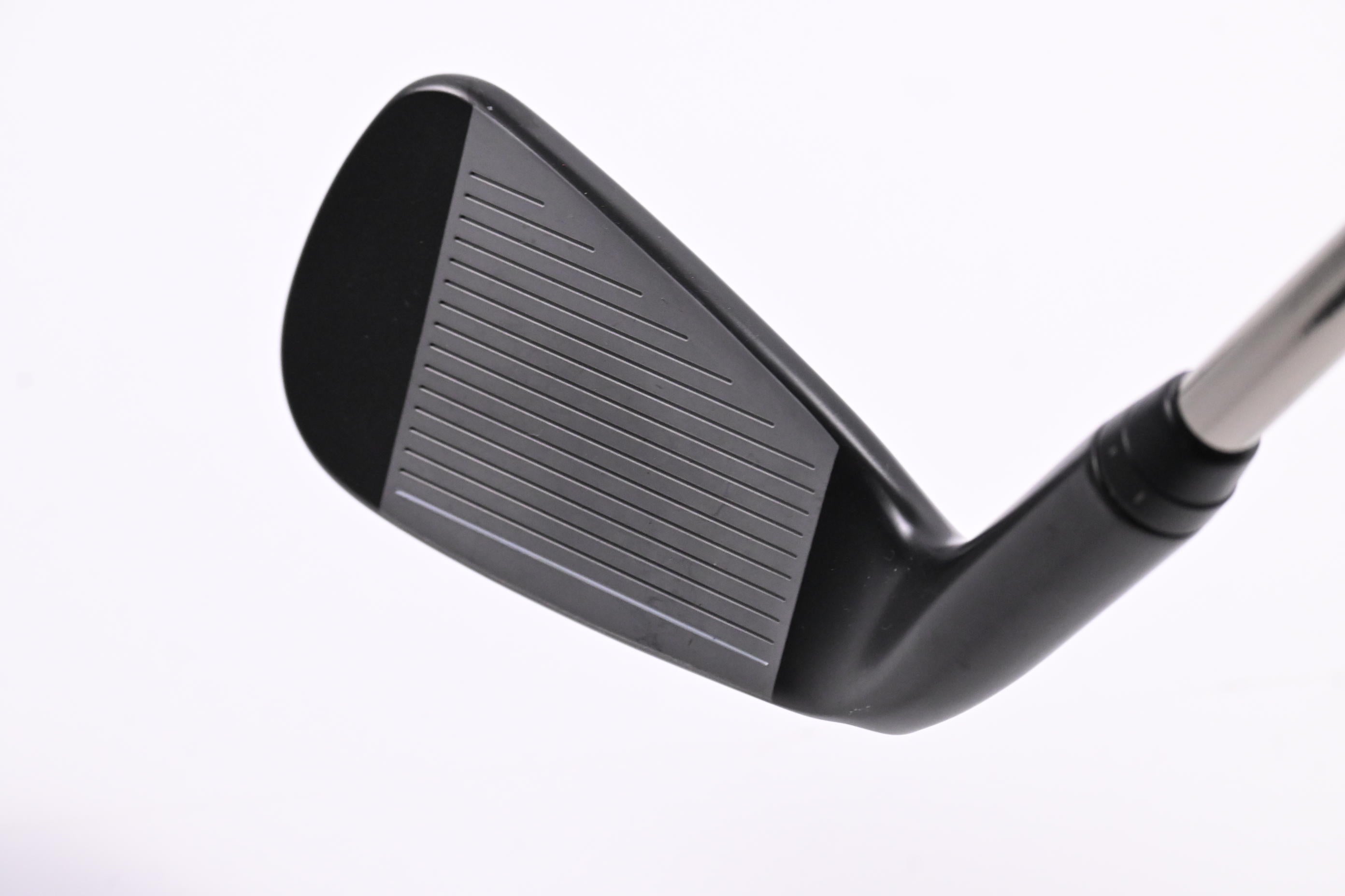 Ping iCrossover #3 Hybrid / 20 Degree / Stiff Flex Ping Tour 2.0 Chrome 85 Shaft