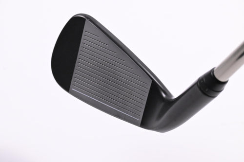 Ping iCrossover #3 Hybrid / 20 Degree / Stiff Flex Ping Tour 2.0 Chrome 85 Shaft