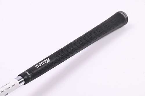 Mizuno MX-19 #4 Iron / 23 Degree / Regular Flex Mizuno Shaft