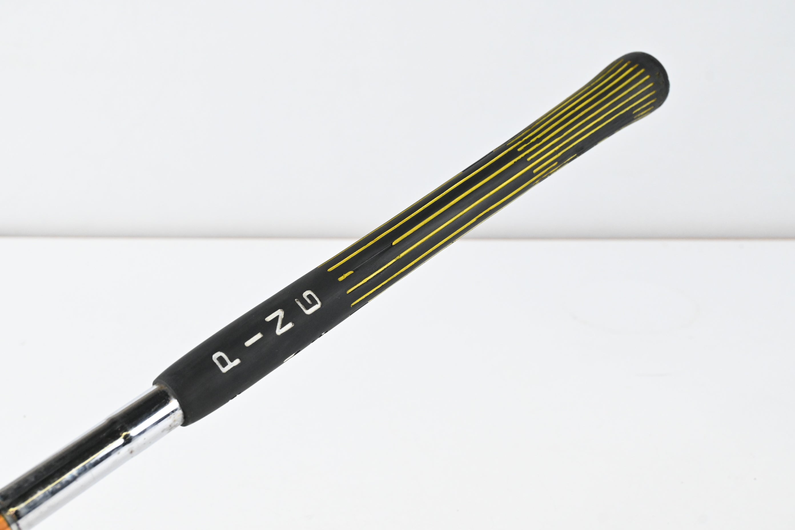 Left Hand Ping Zing #3 Wood / 15 Degree / Stiff Flex Ping KT-M Shaft
