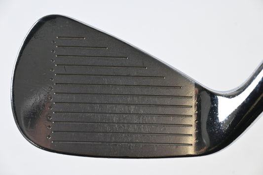 Wilson Staff Model Blade 2019 #7 Iron / Stiff Flex KBS Tour C-Taper 120 Shaft