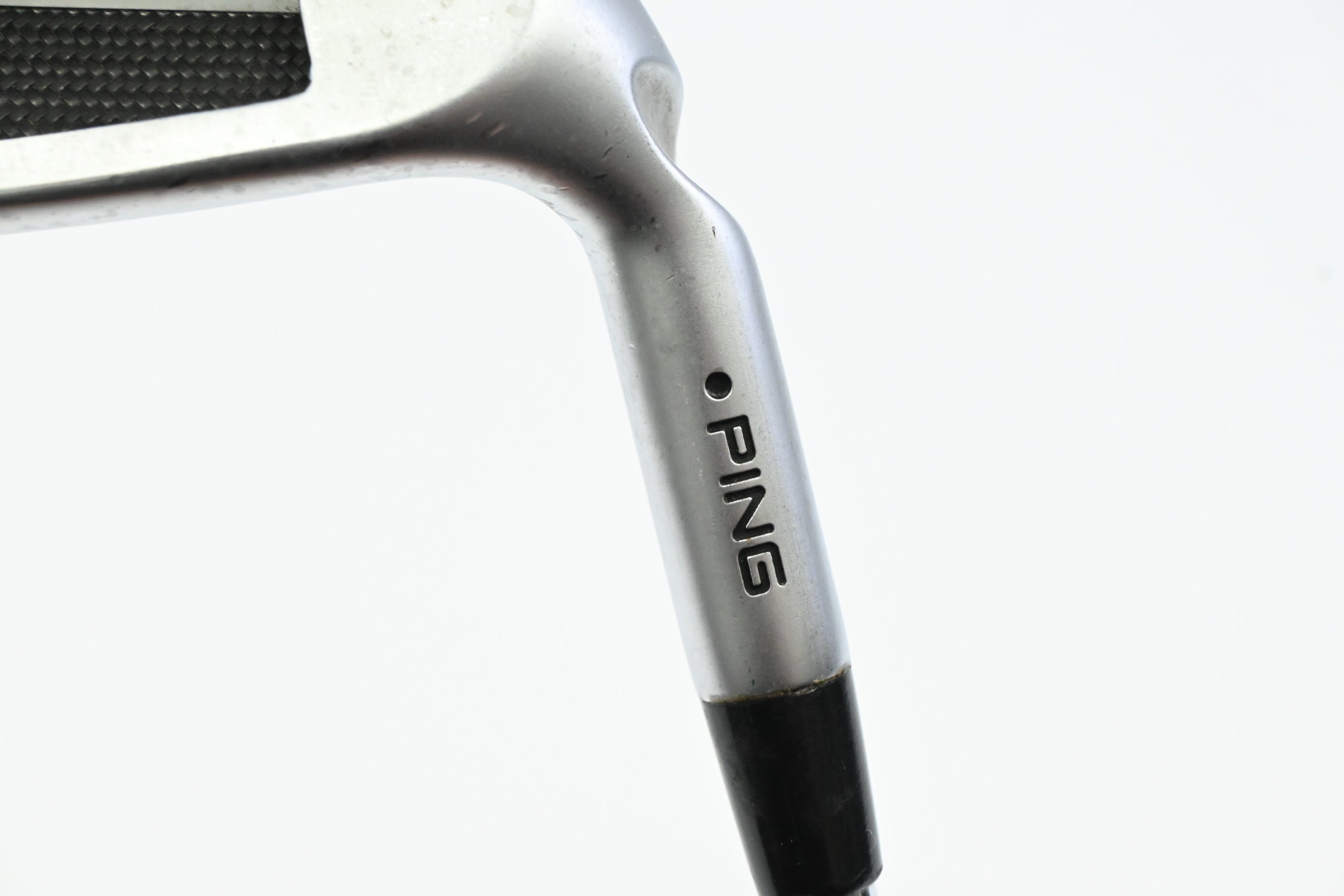 Ping ChipR / 38.5 Degree / Black Dot / Wedge Flex Ping Z-Z115 Shaft