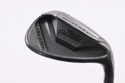 Cleveland Smart Sole Full Face Gap Wedge / 50 Degree / Wedge Flex KBS Hi-Rev