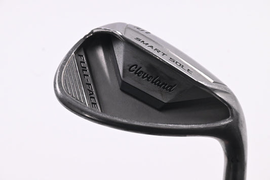 Cleveland Smart Sole Full Face Gap Wedge / 50 Degree / Wedge Flex KBS Hi-Rev