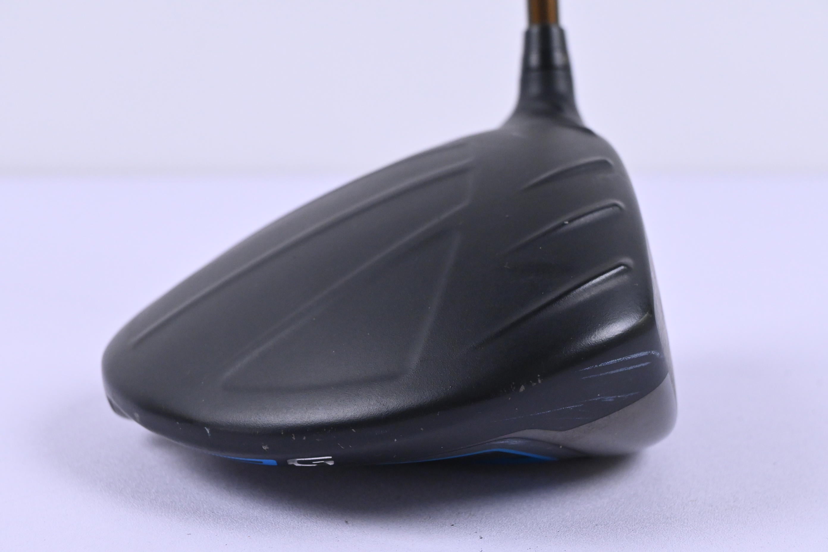 Ping G Series SF Tec Driver / 10 Degree / Stiff Flex Ping Alta CB 55 Shaft