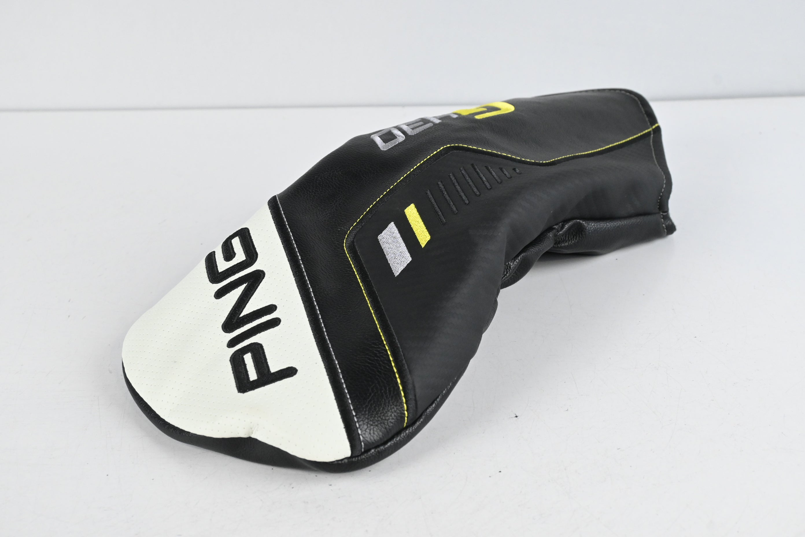 Ping G430 Max Driver / 10.5 Degree / Stiff Flex Aldila R.I.P'd NV 65 Shaft