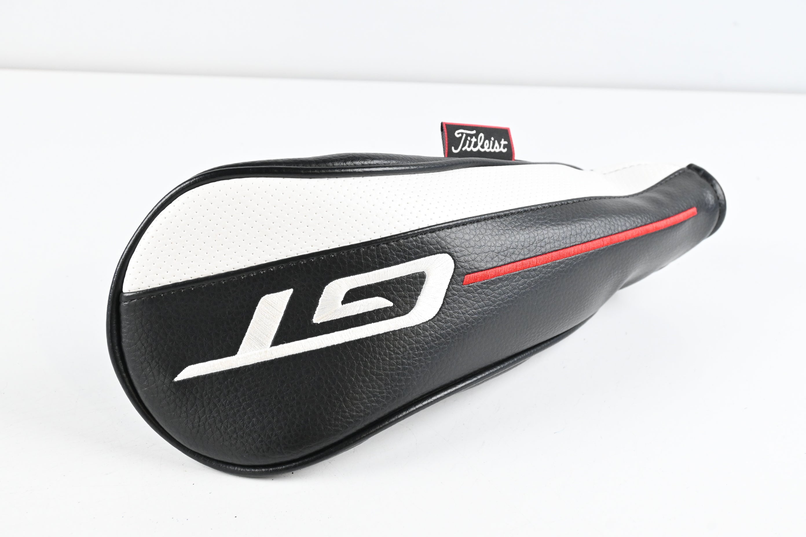 Titleist GT2 #3 Wood / 16.5 Degree / Regular Flex HZRDUS Smoke Black RDX 60