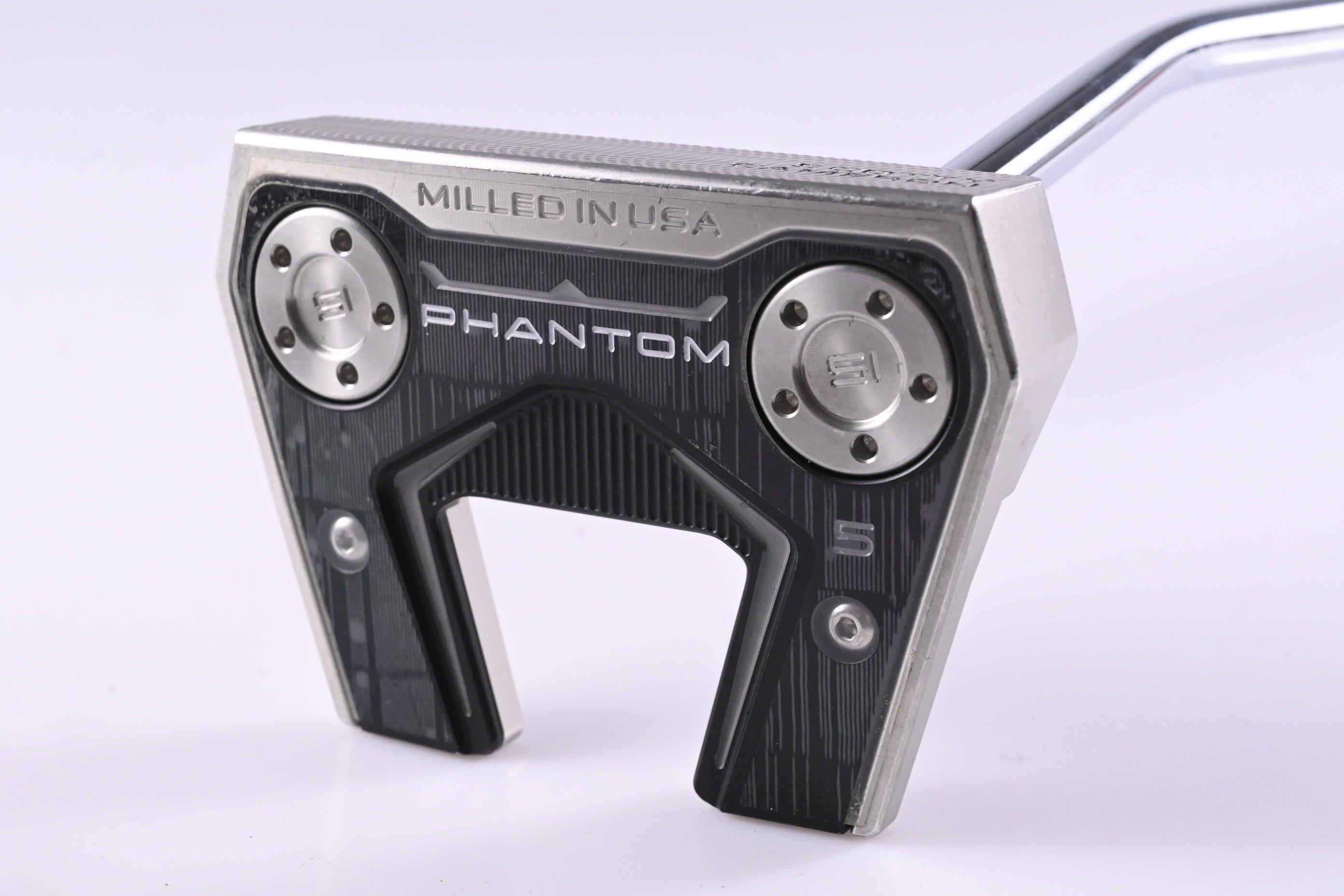 Scotty Cameron 2024 Phantom 5 Putter / 34 Inch