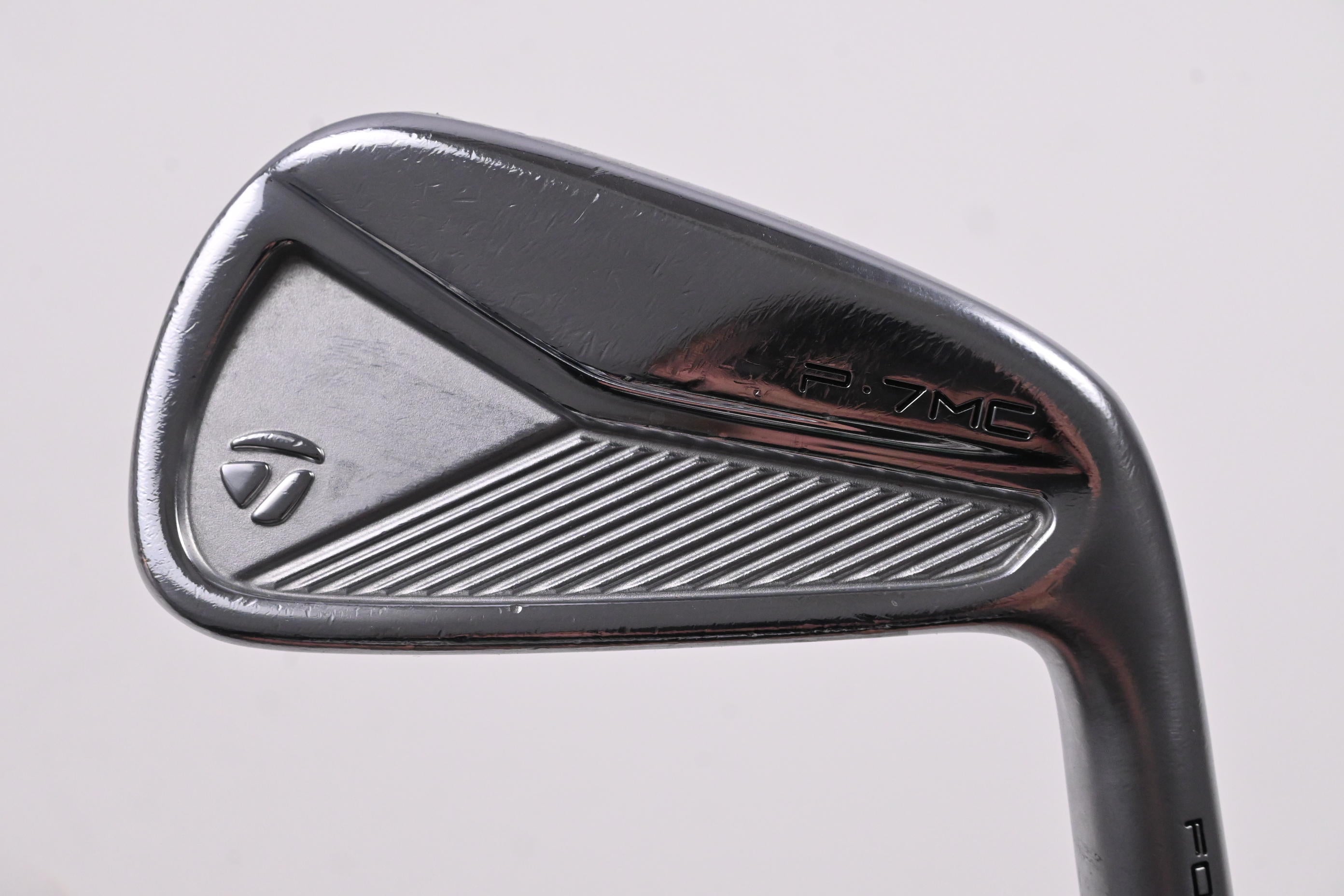 Taylormade P7MC 2023 #5 Iron / 26 Degree / Stiff Flex KBS Tour Shaft