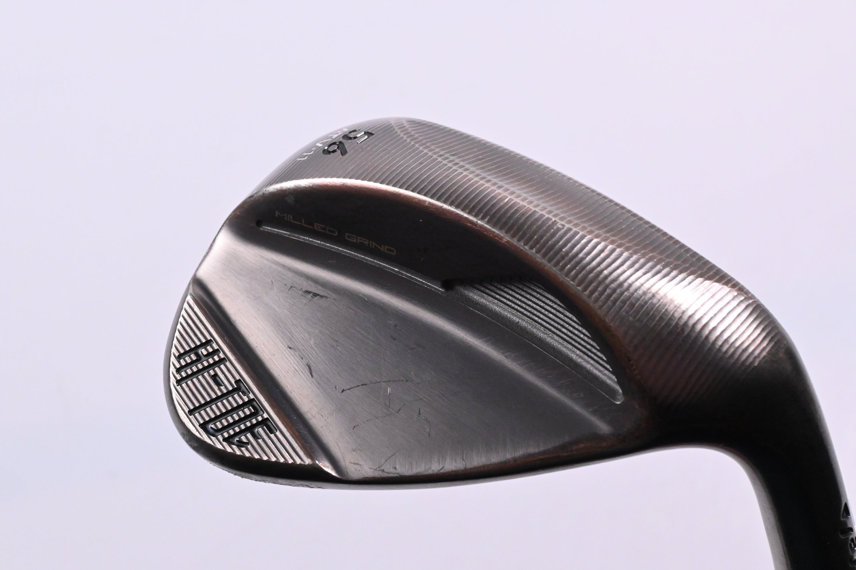 Taylormade Hi-Toe 4 Sand Wedge / 56 Degree / Wedge Flex Dynamic Gold 115 Shaft