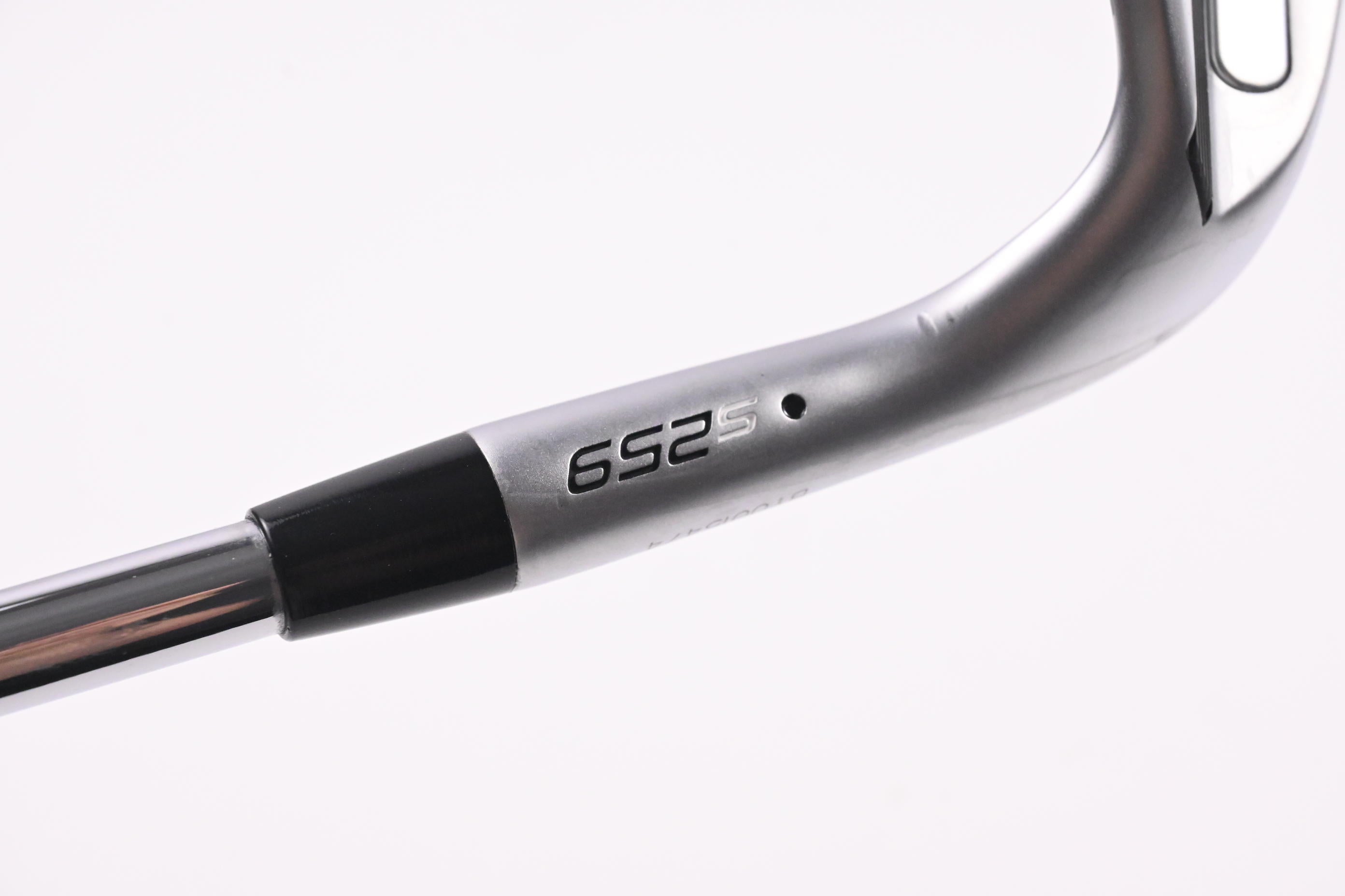 Ping S259 Sand Wedge / 56 Degree / Black Dot / Wedge Flex Ping Z-Z 115 Shaft