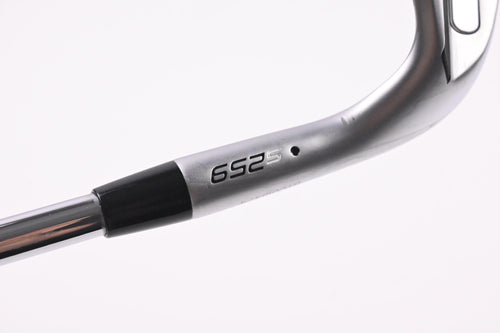 Ping S259 Sand Wedge / 56 Degree / Black Dot / Wedge Flex Ping Z-Z 115 Shaft