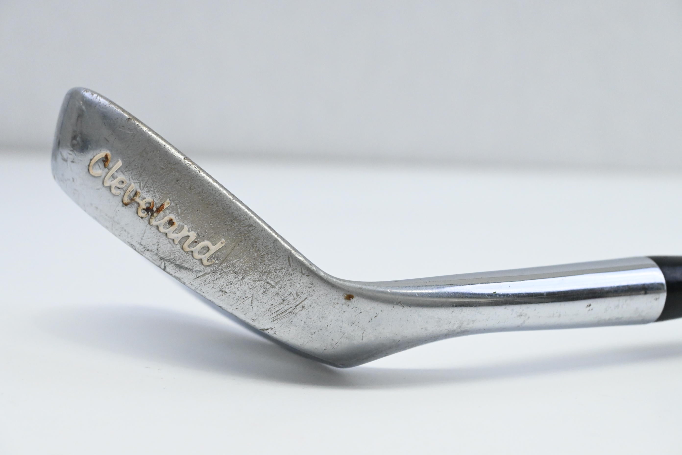 Cleveland 588 Tour Action Lob Wedge / 60 Degree / Wedge Flex Cleveland Shaft