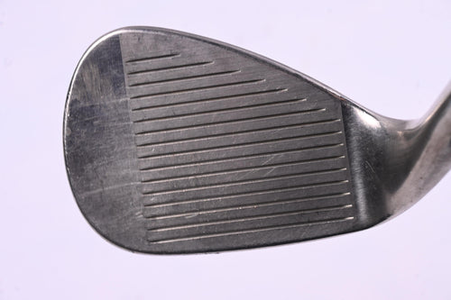 Titleist Vokey SM9 Gap Wedge / 50 Degree / Wedge Flex Titleist Vokey SM9 Shaft