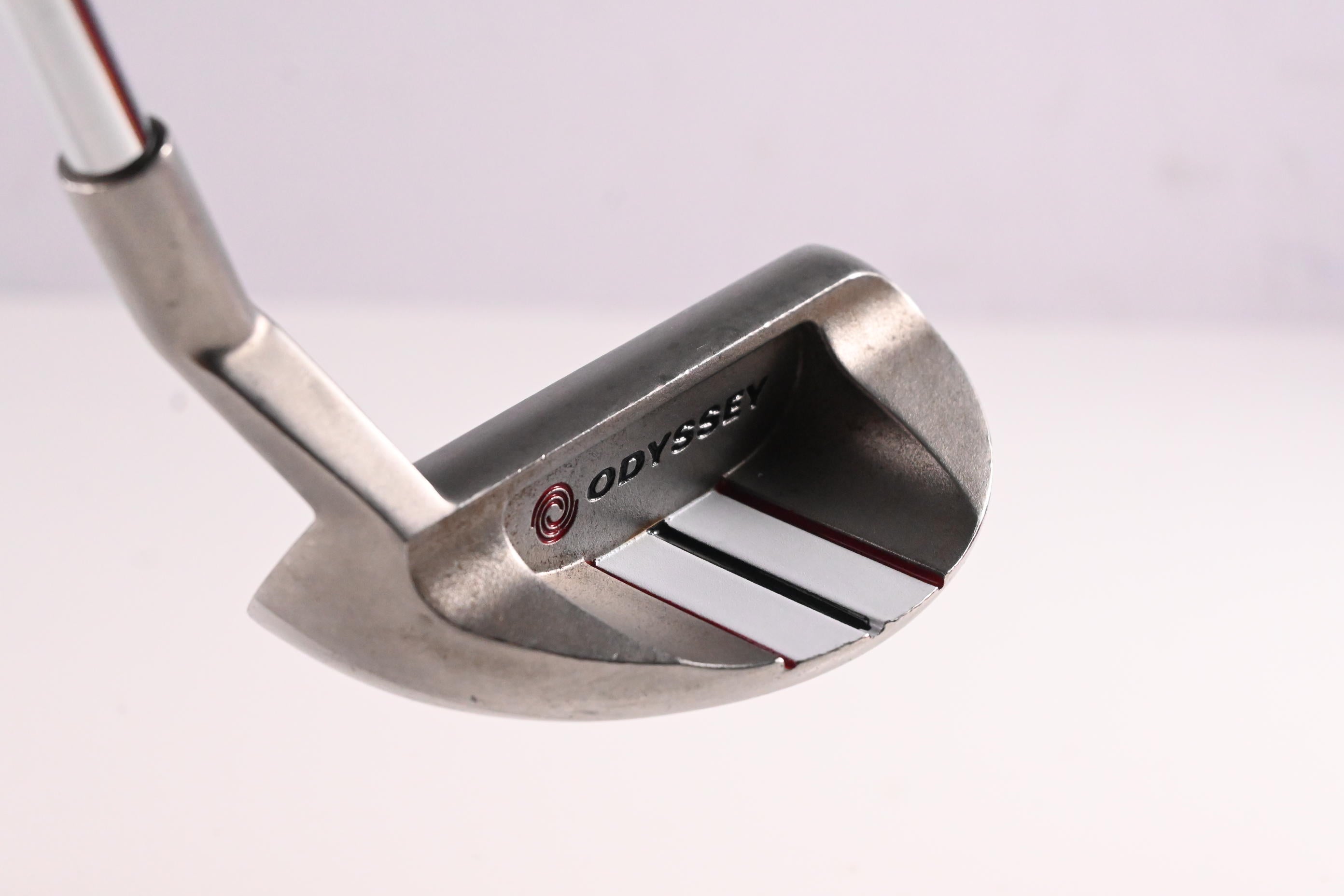 Odyssey X-Act Tank Chipper / 35 Inch