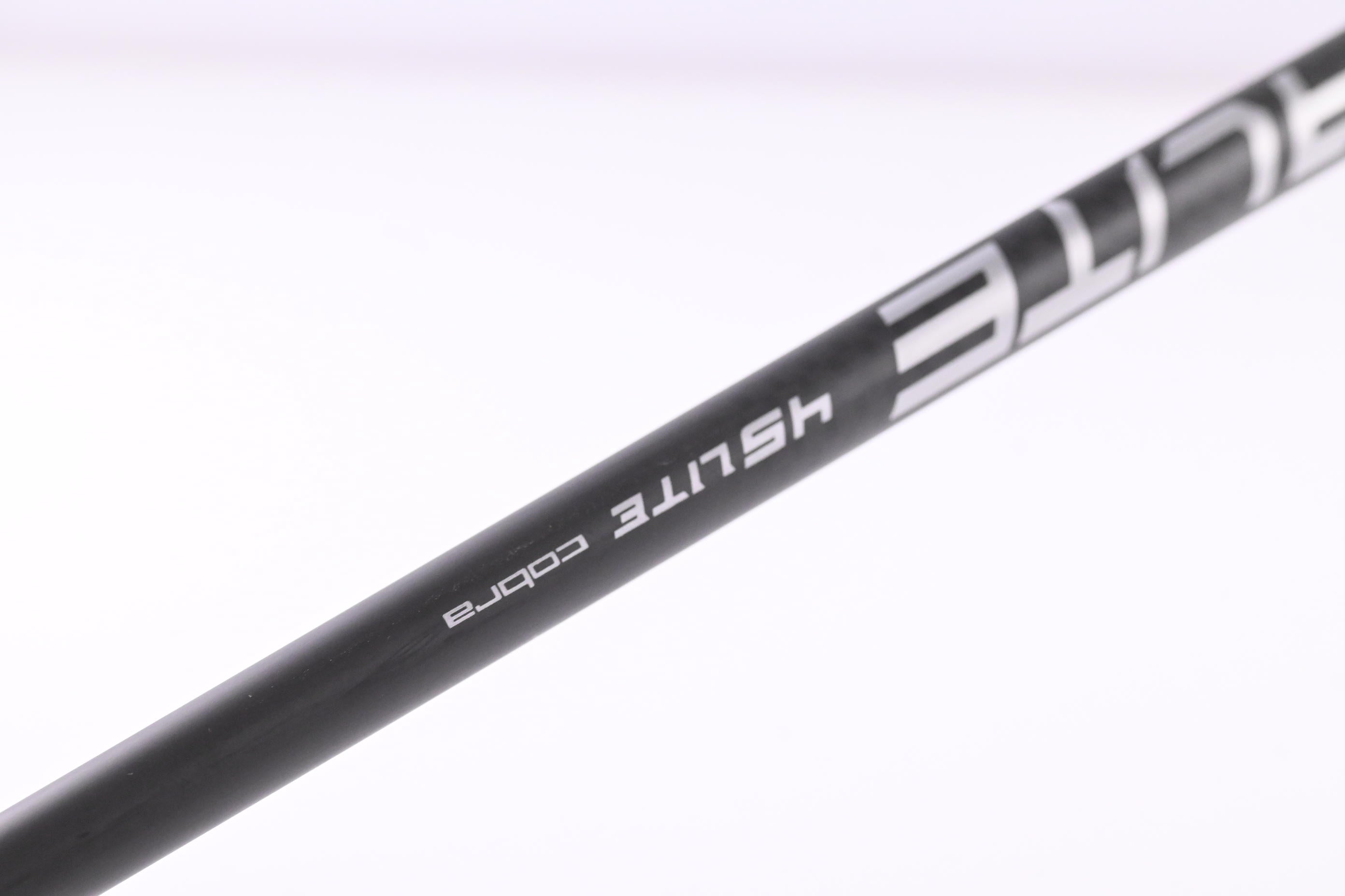 Left Hand Cobra T-Rail 2023 #5 Hybrid / 23 Degree / Senior Flex Ultralite 45