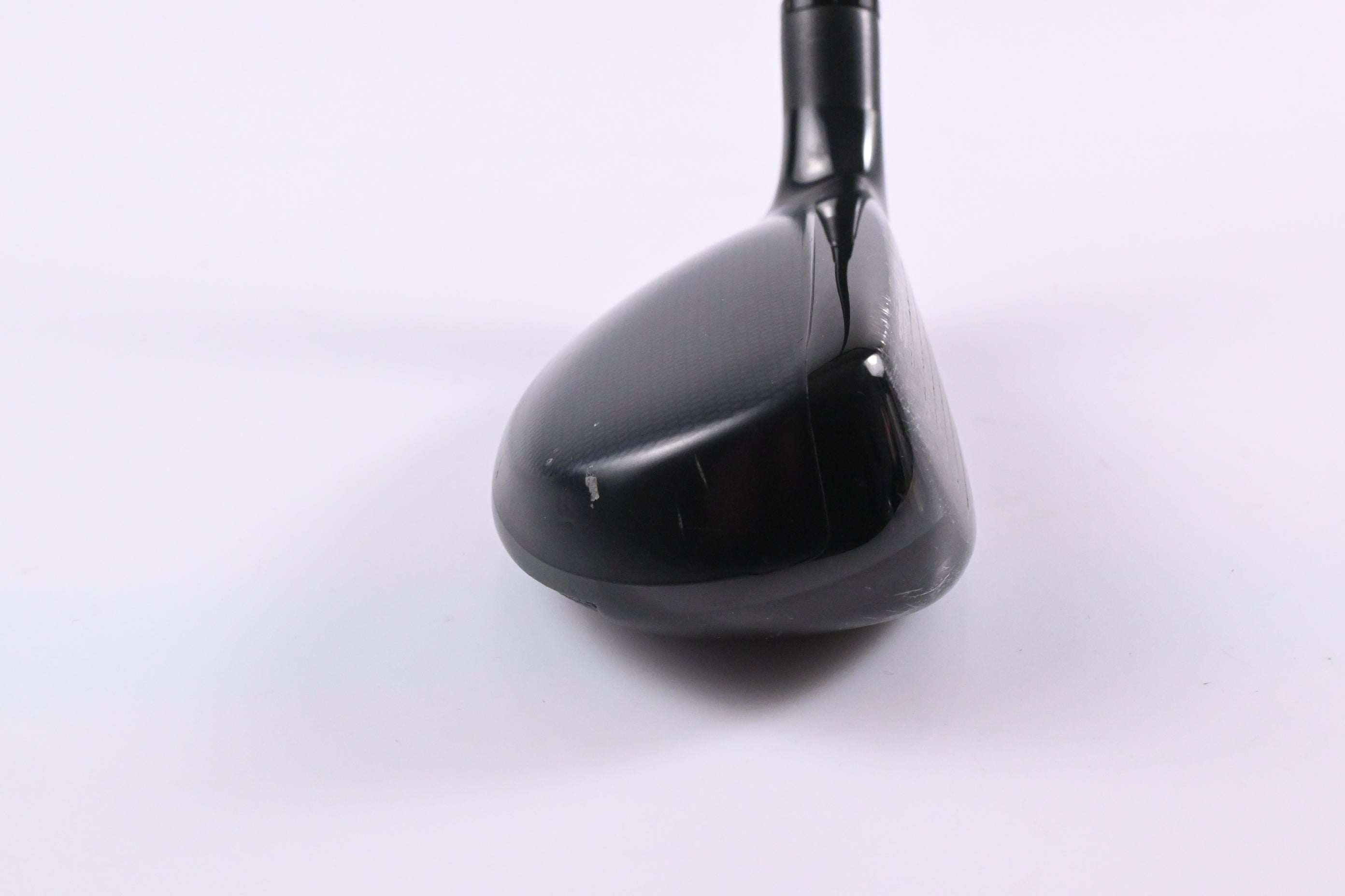 Taylormade SIM2 #3 Hybrid / 19.5 Degree / Stiff Flex Tensei AV Blue Raw 80 Shaft
