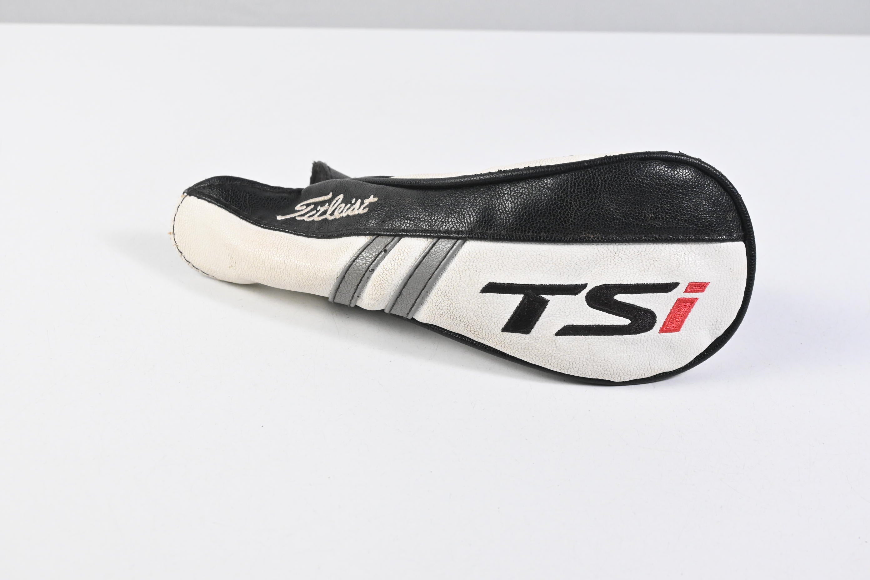 Titleist TSi2 #5 Hybrid / 24 Degree / Regular Flex Denali Red 60 Shaft