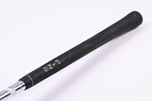 Ping G5 #6 Iron / 30.5 Degree / Green Dot / Regular Flex Ping Steel Shaft