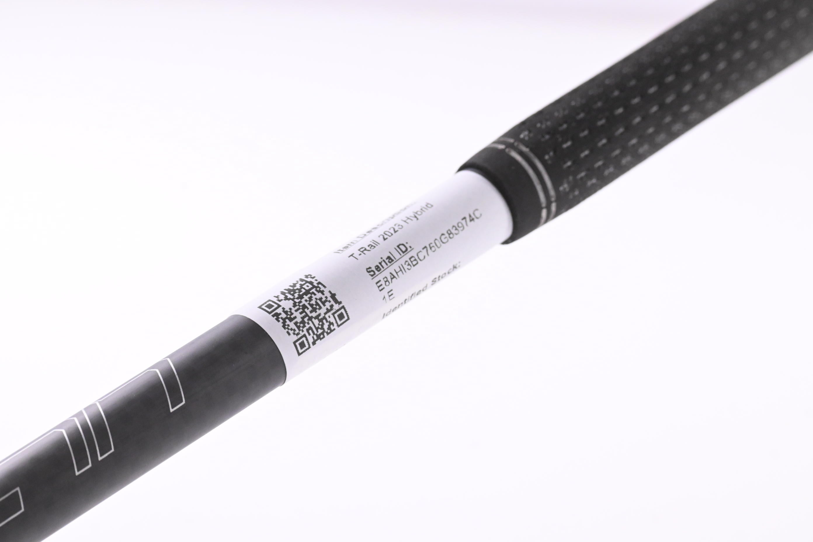 Left Hand Cobra T-Rail 2023 #5 Hybrid / 23 Degree / Senior Flex Ultralite 45