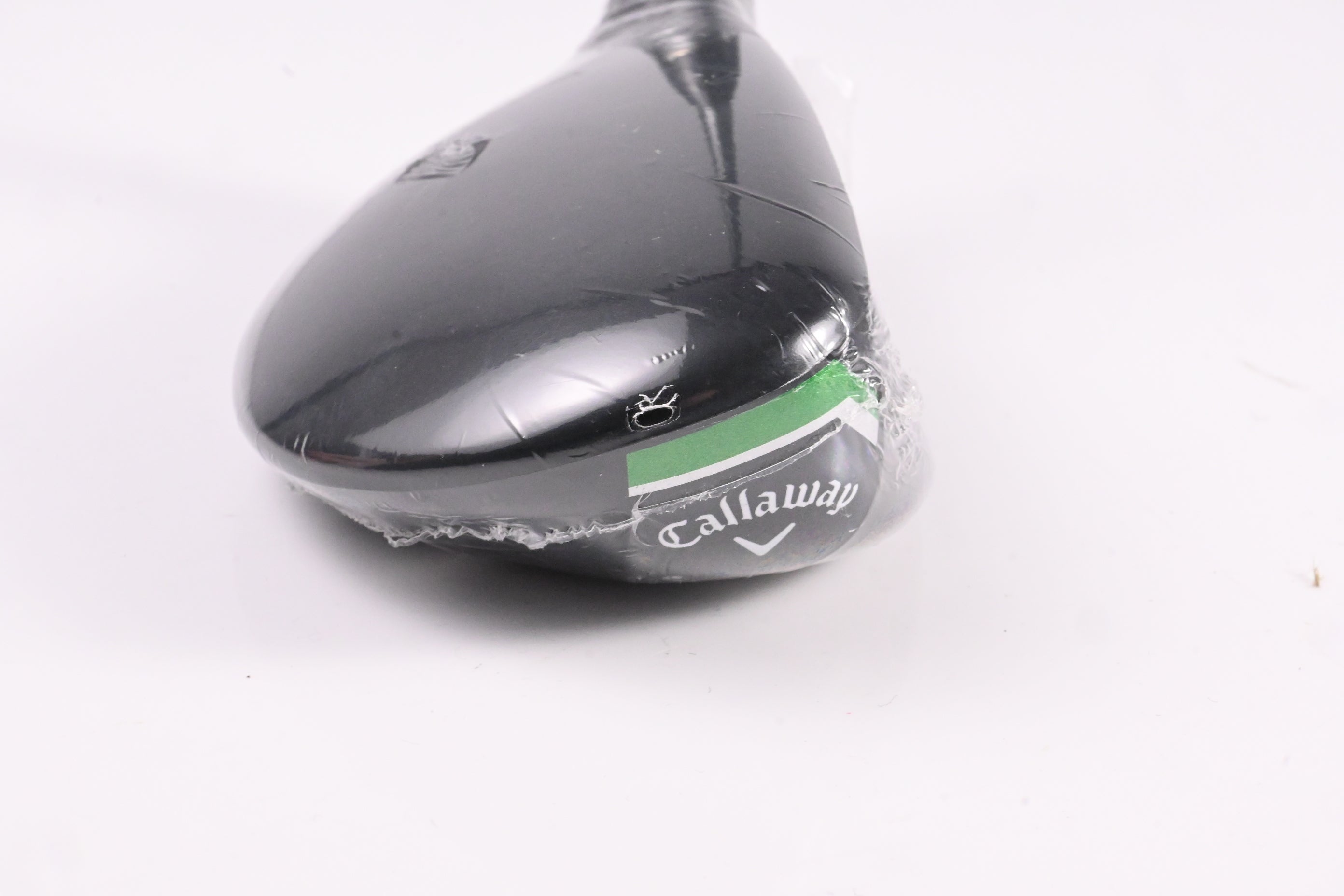 Callaway Elyte X #4 Hybrid / 21 Degree / Regular Flex Denali Charcoal 60 Shaft