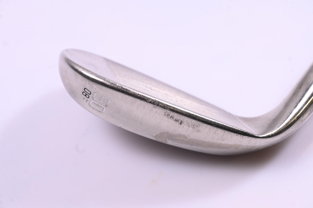 Titleist Vokey SM9 Gap Wedge / 50 Degree / Wedge Flex Titleist Vokey SM9 Shaft