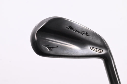 Mizuno Pro Fli-Hi 2026 #3 Iron / 19 Degree / Stiff Flex Tensei 1K Black 85 Shaft