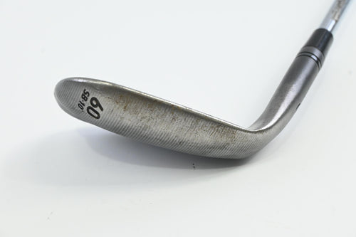 Taylormade Milled Grind 3 Lob Wedge / 60 Degree / Stiff Flex Dynamic Gold S200
