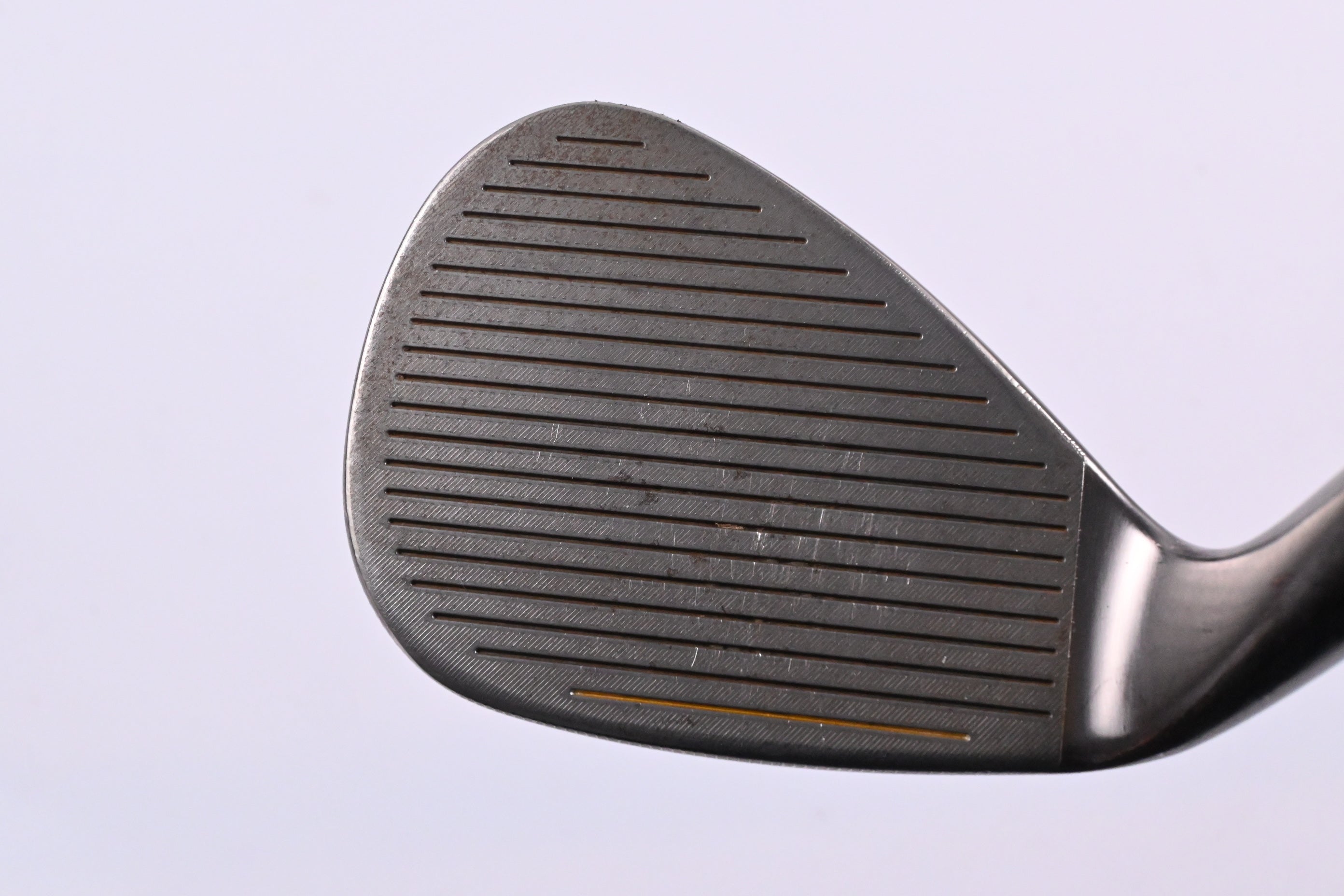 Taylormade Hi-Toe 4 Sand Wedge / 56 Degree / Wedge Flex Dynamic Gold 115 Shaft